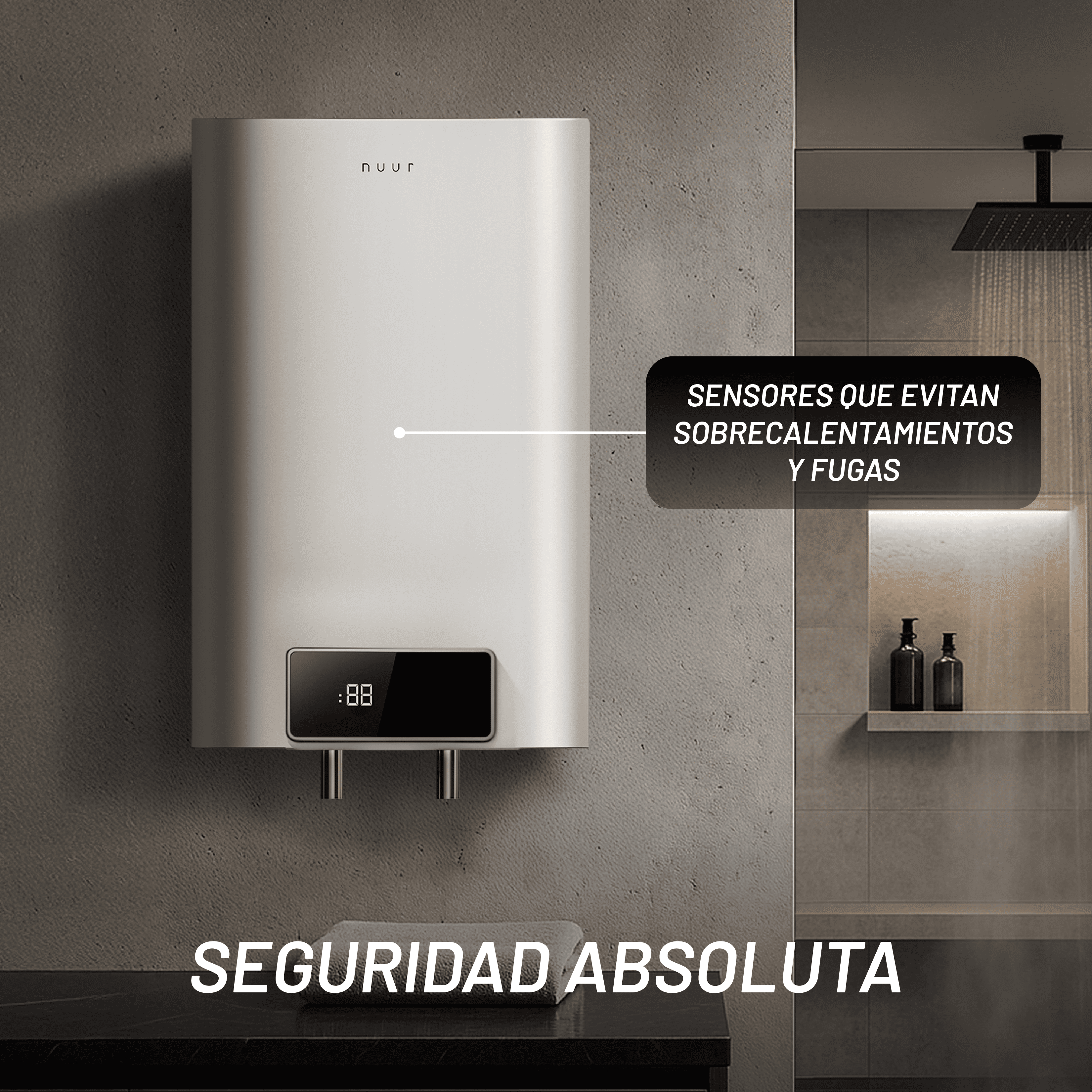 CALEC80LTDIG imagen 4