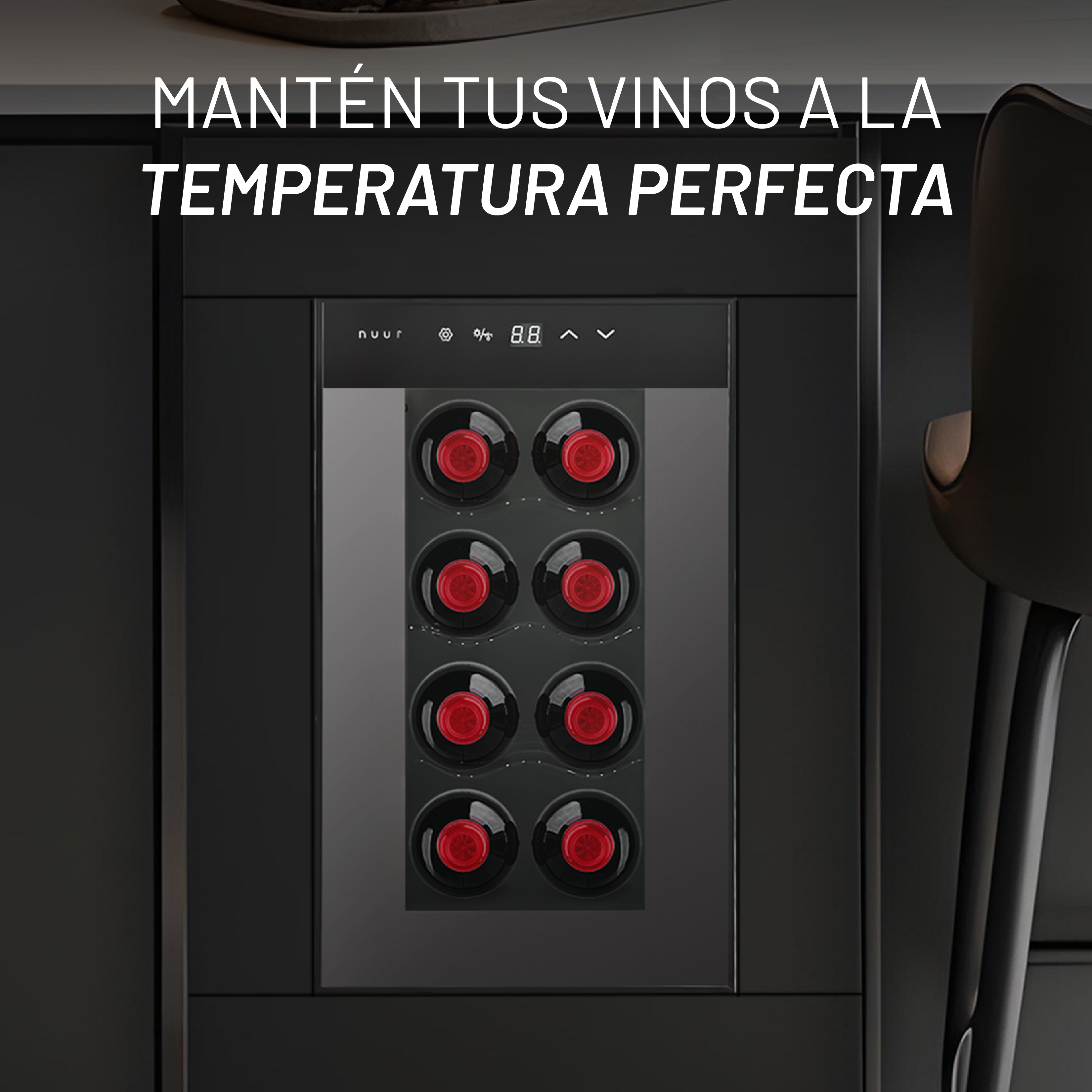 CAVA8 imagen 2