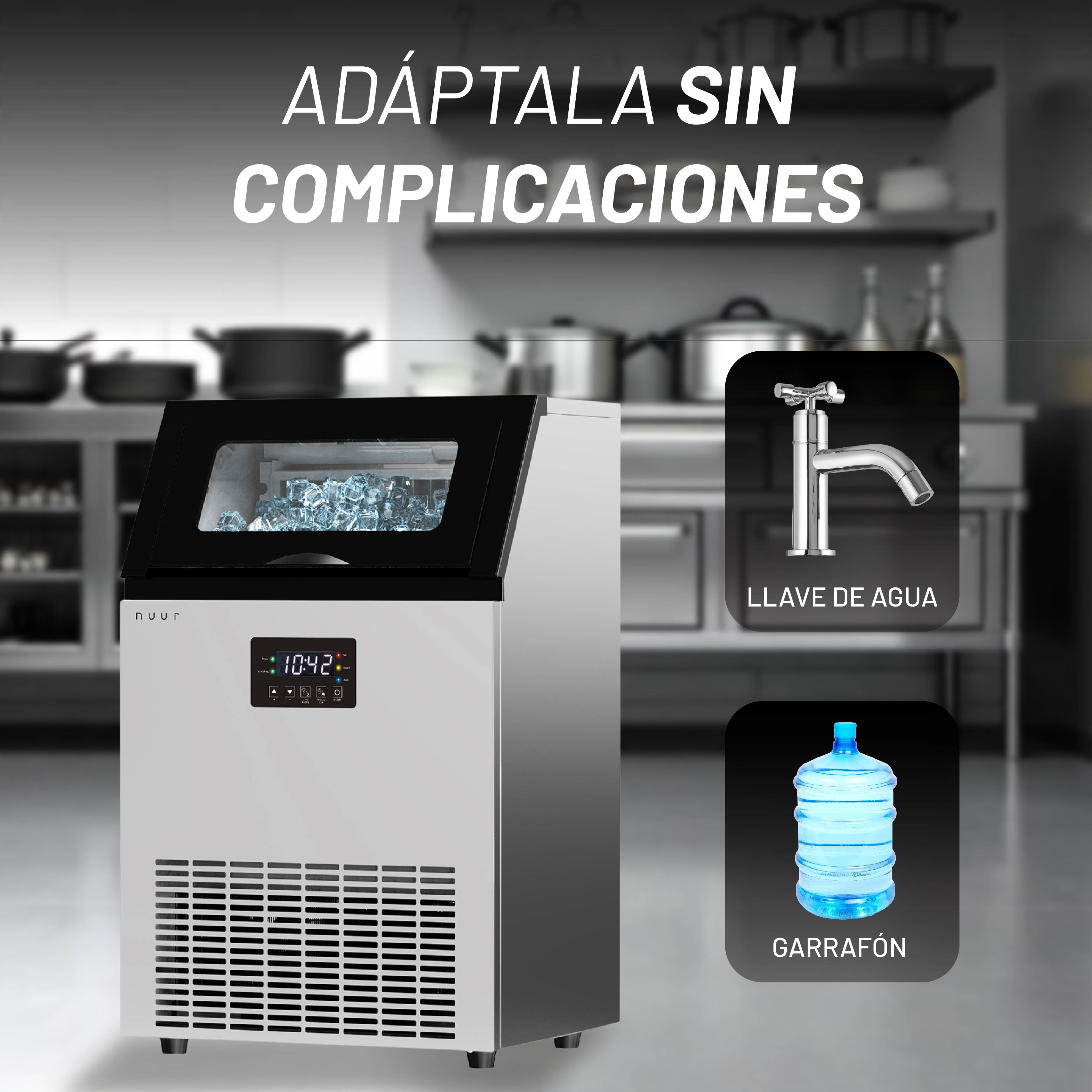 HIEL45K imagen 4