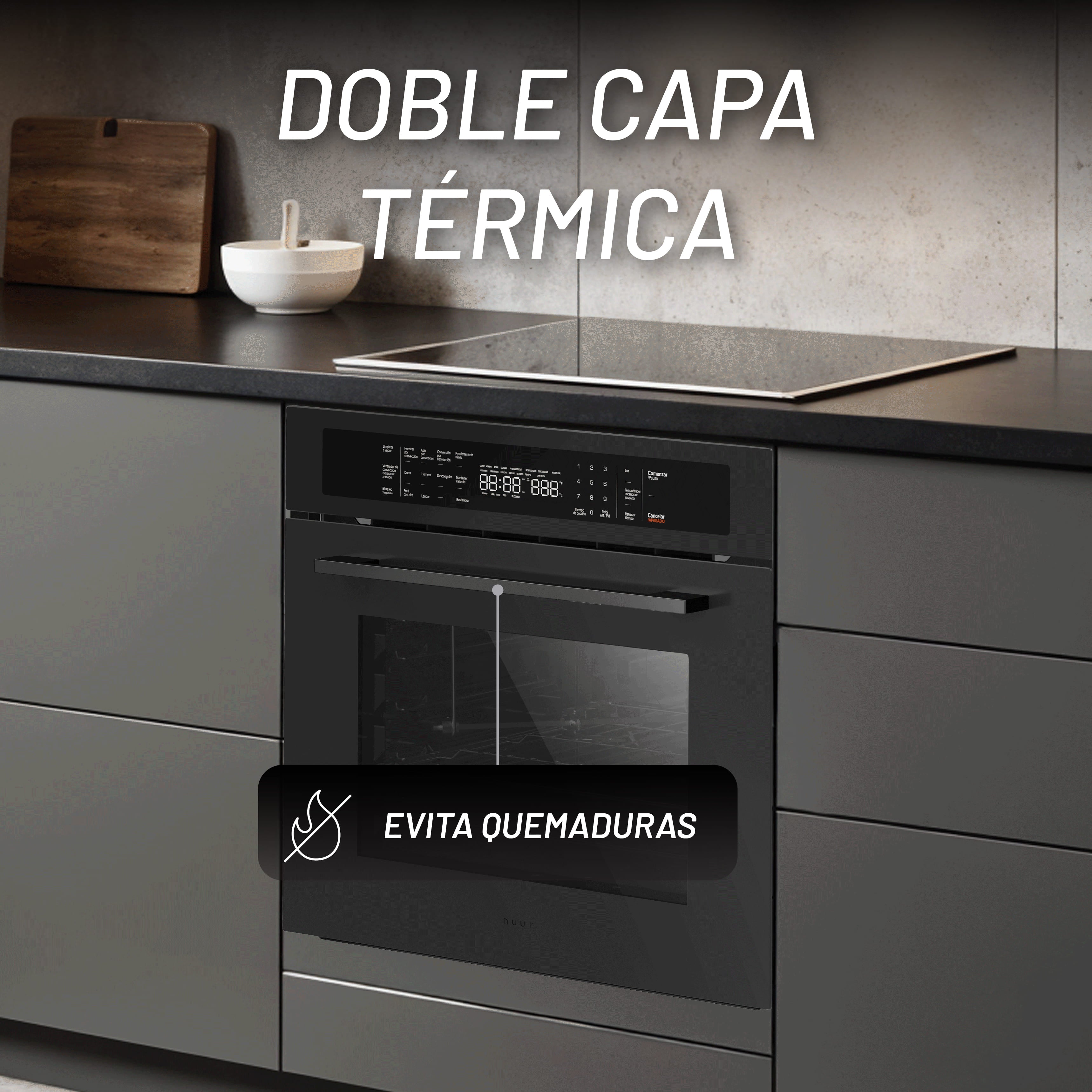 HOGAS60DILP-M imagen 5