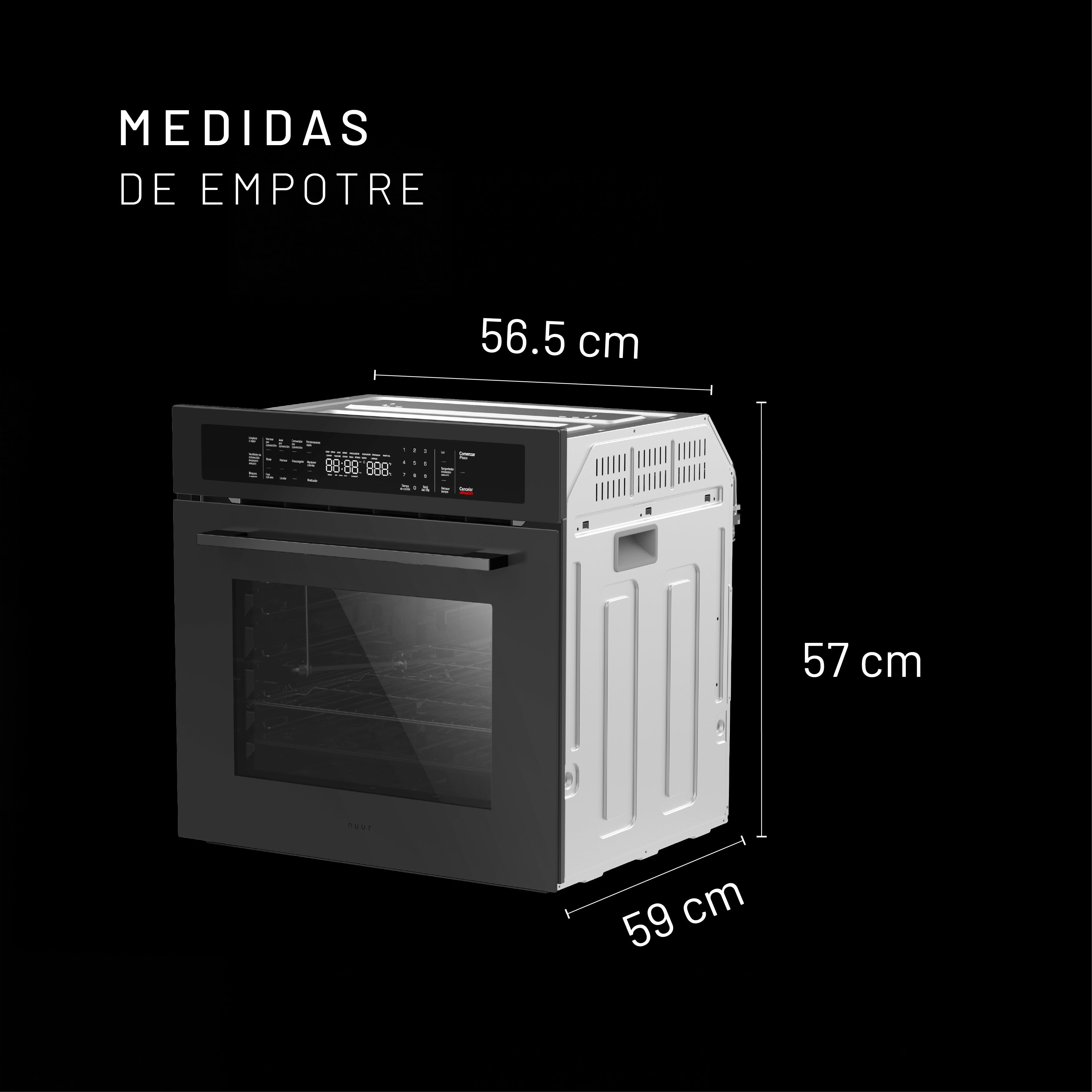 HOHIB60MLP imagen 6