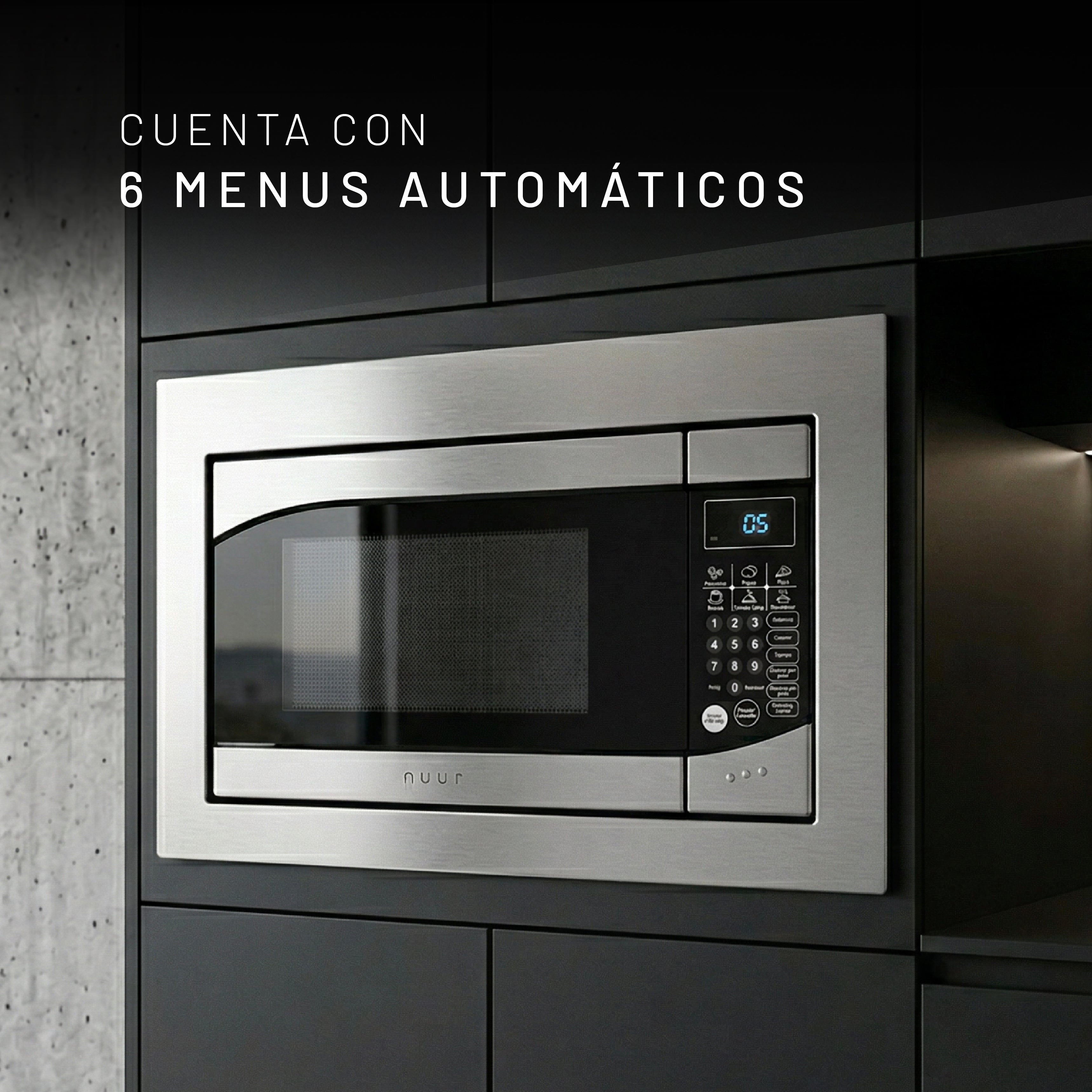 HORMICEM25L imagen 2