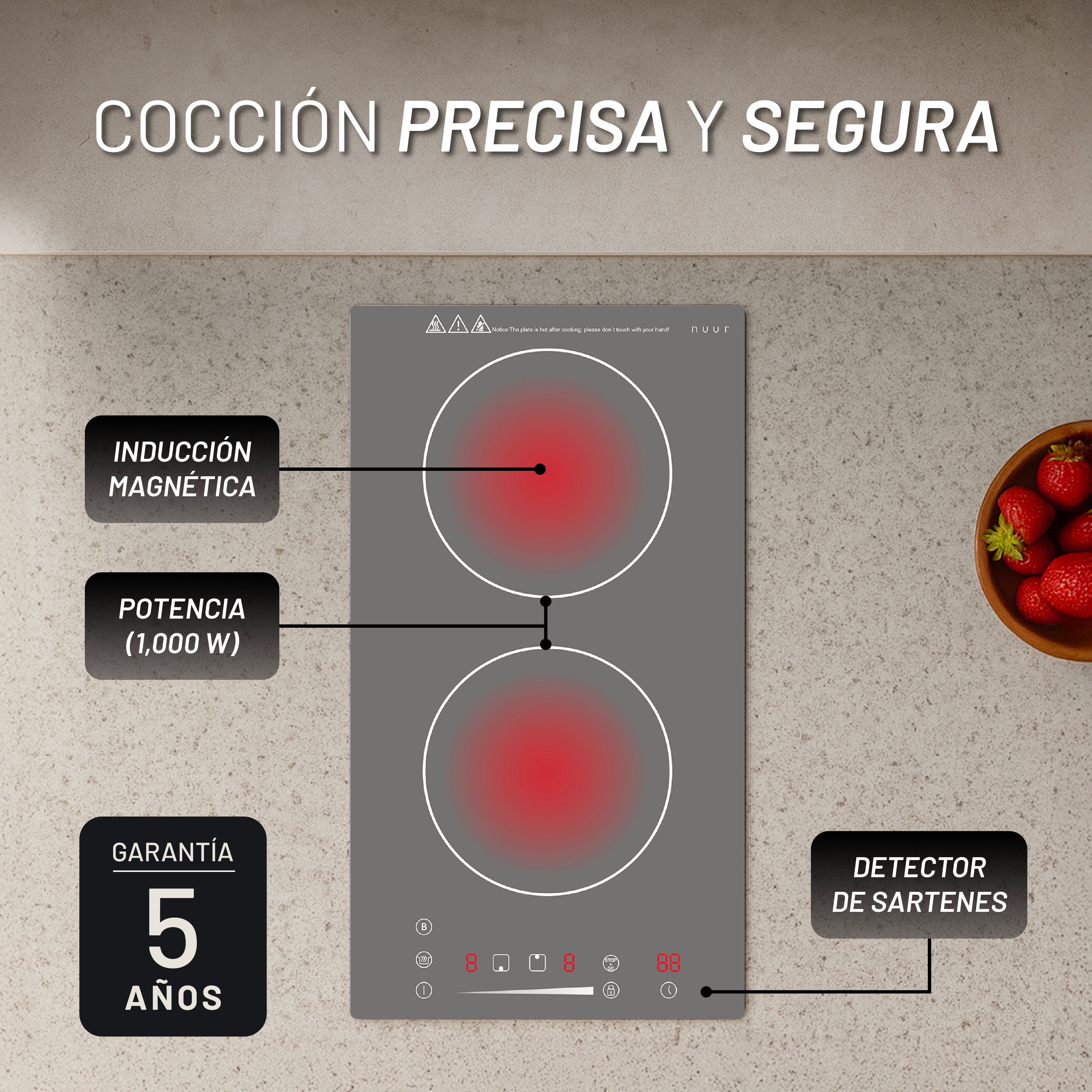PARIN2-BM imagen 2