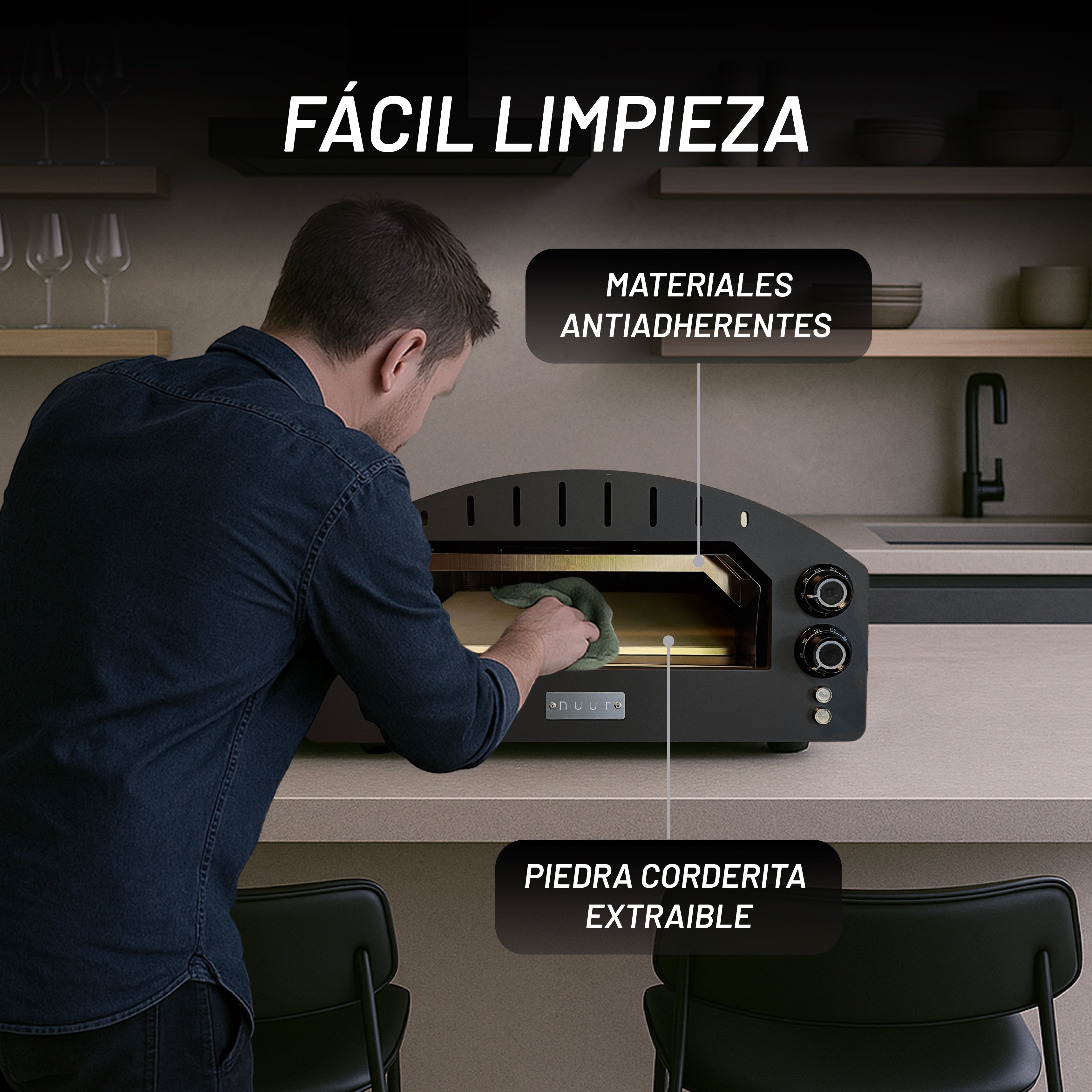 PIZZAELEC13 imagen 6