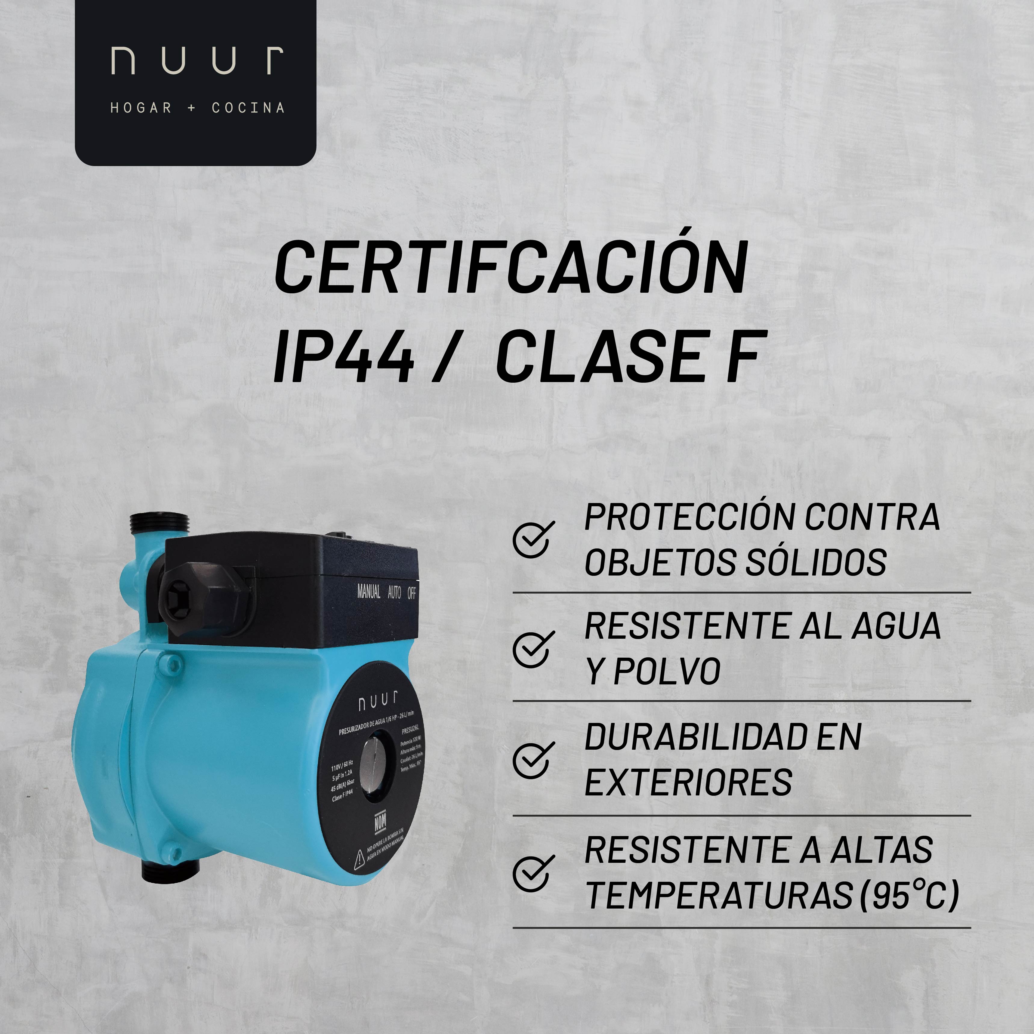 PRESU35L imagen 7