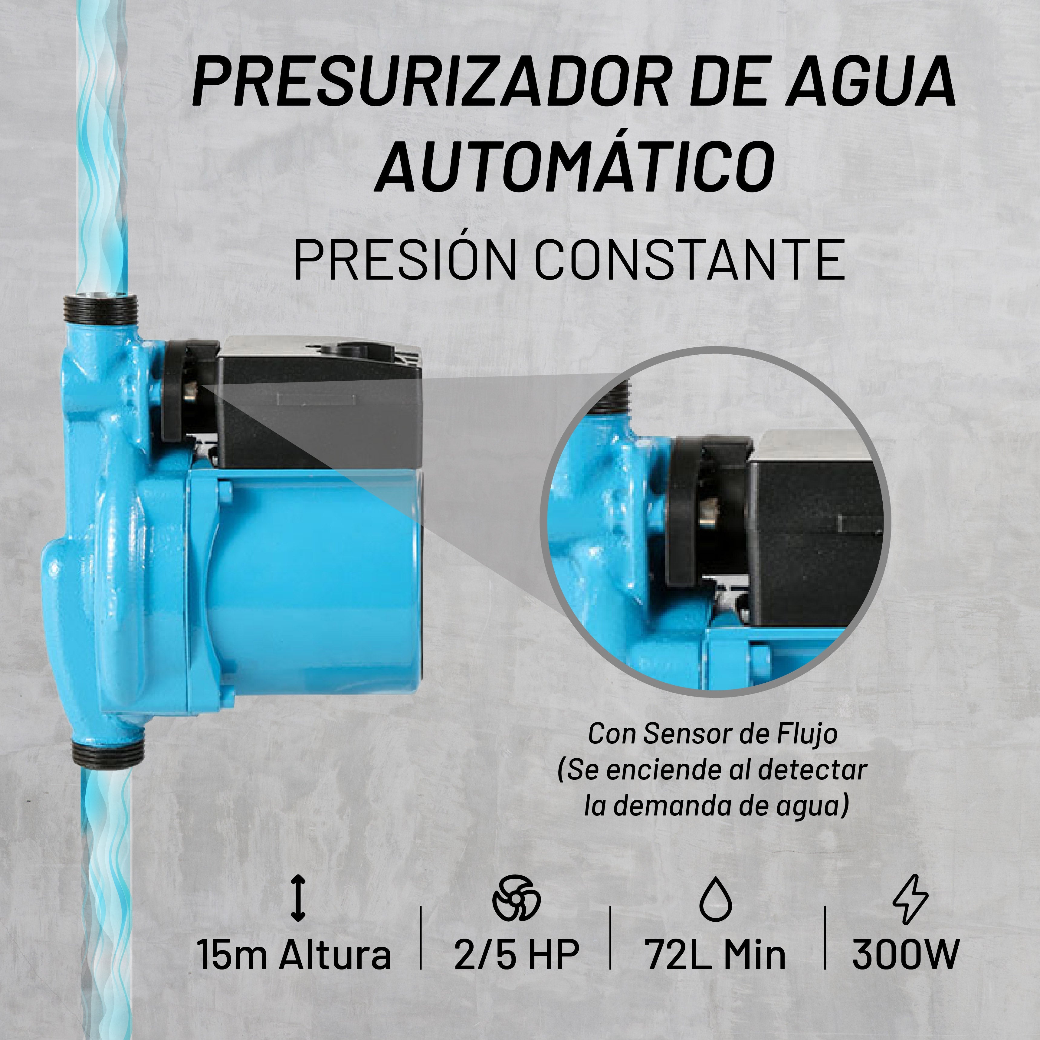 PRESU72L imagen 4