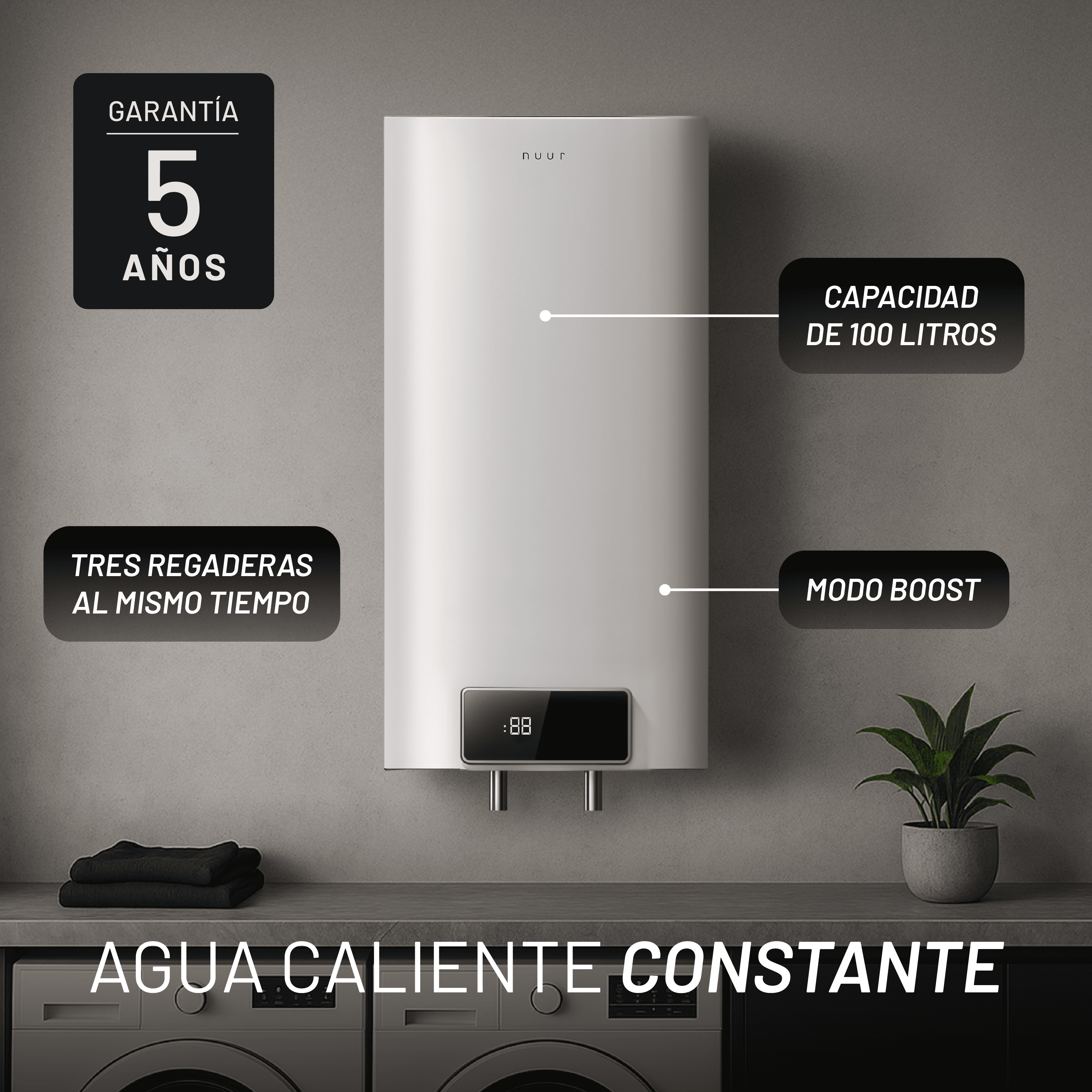 CALEC100LTDIG imagen 2