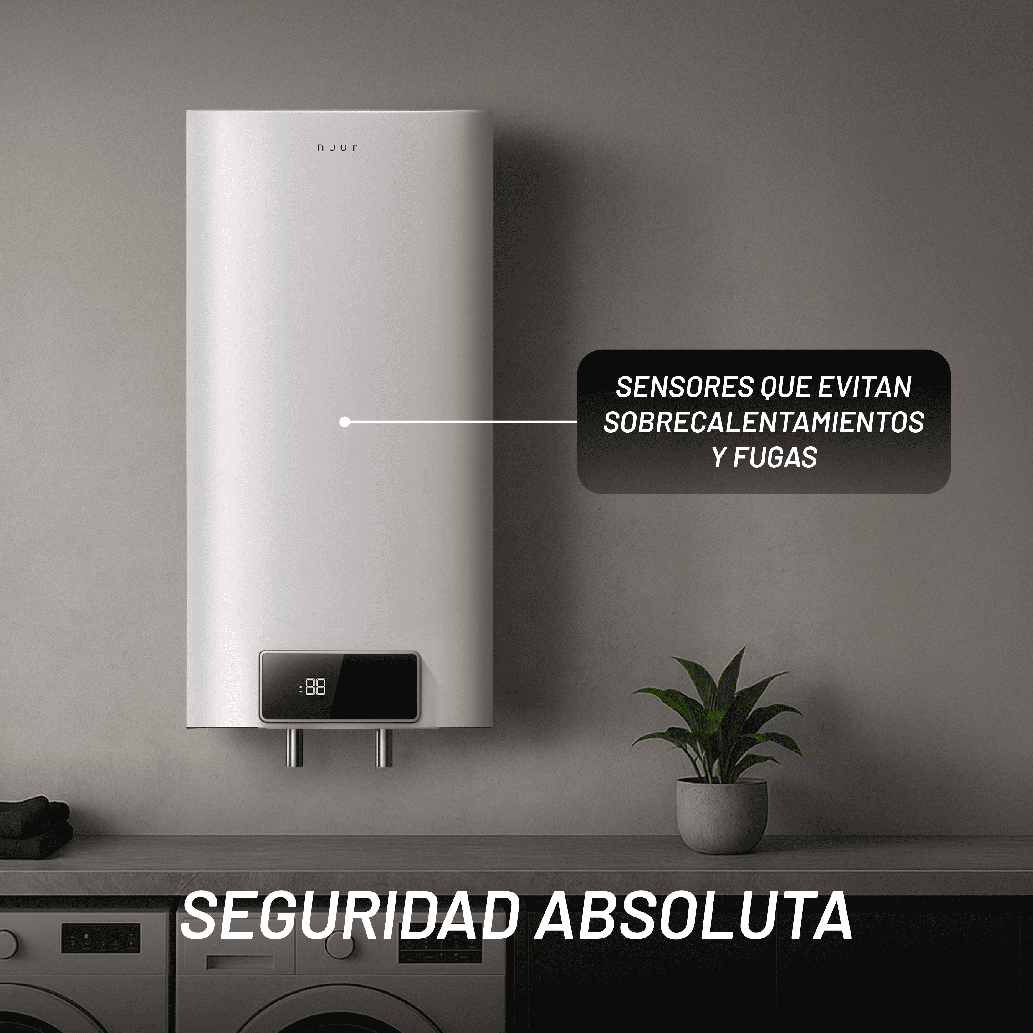 CALEC100LTDIG imagen 4