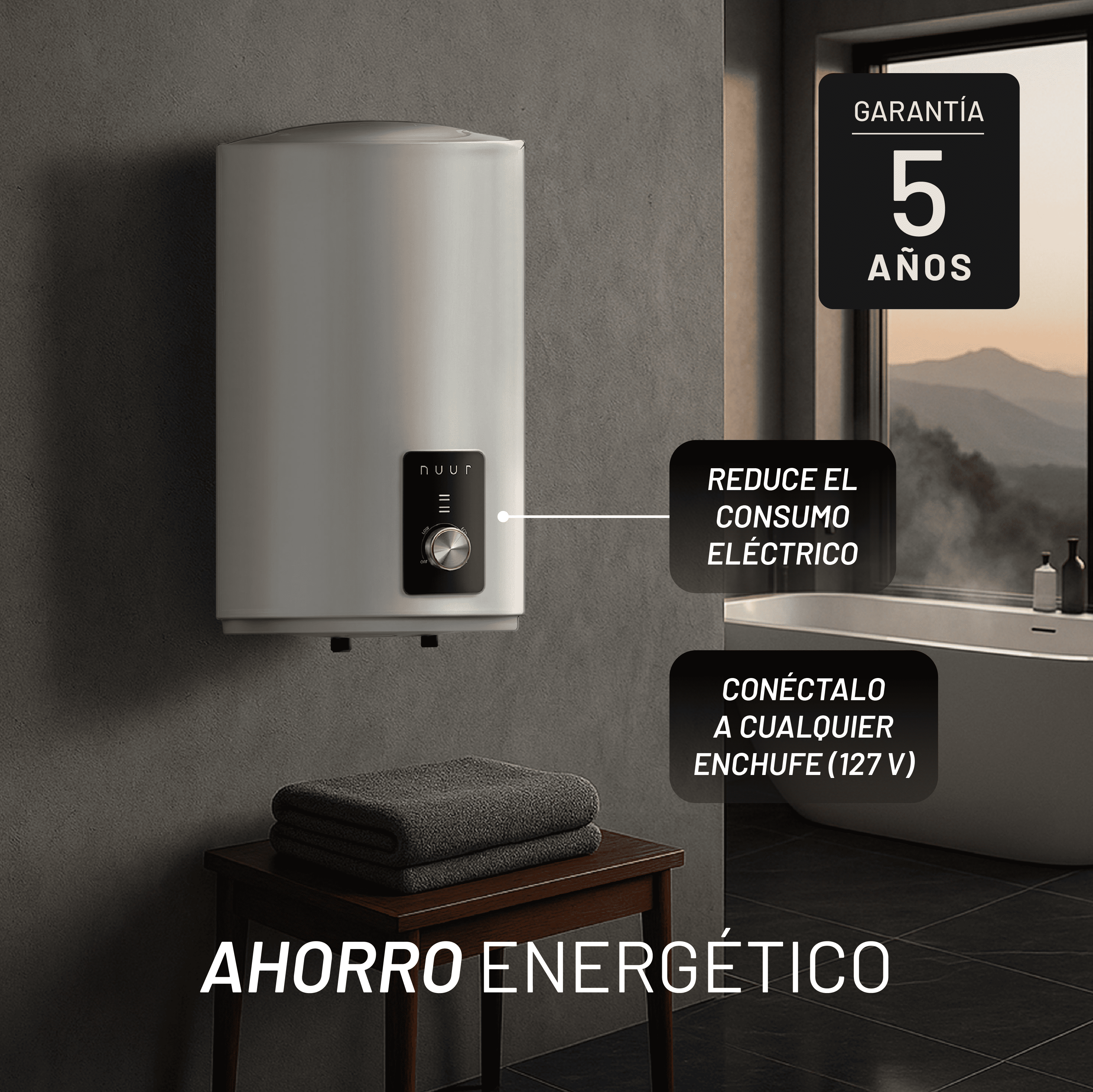 CALEC50LT imagen 2