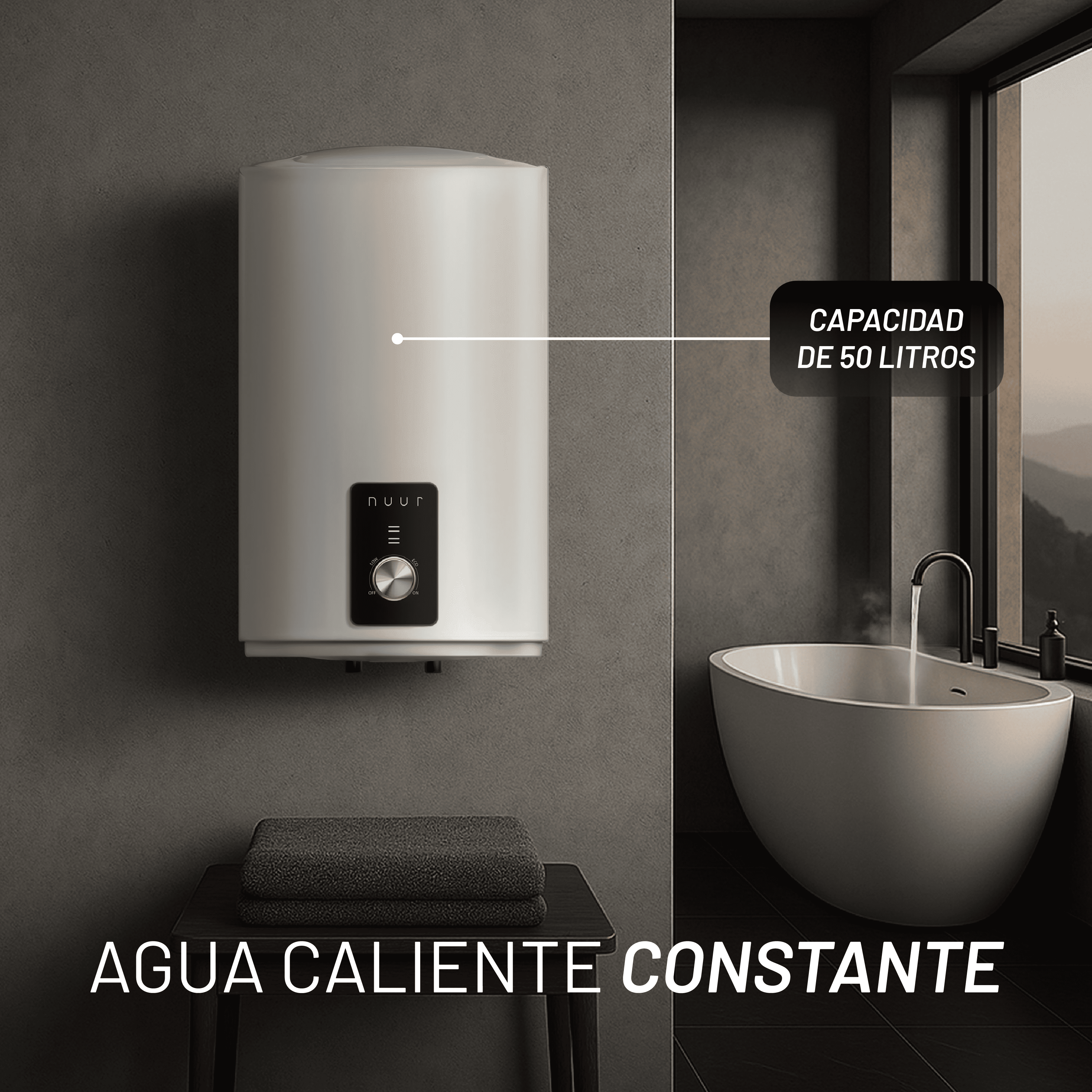 CALEC50LT imagen 3