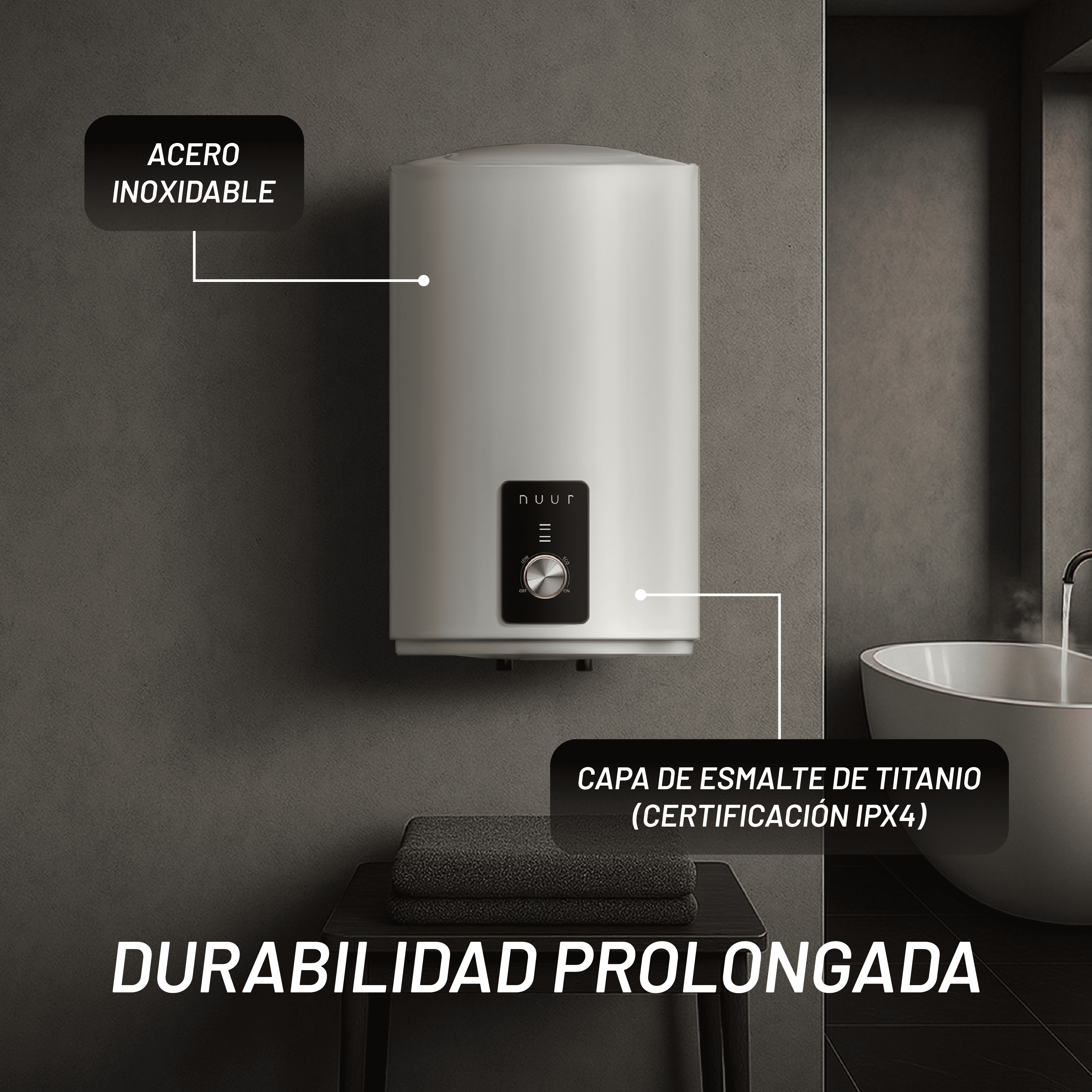CALEC50LT imagen 5