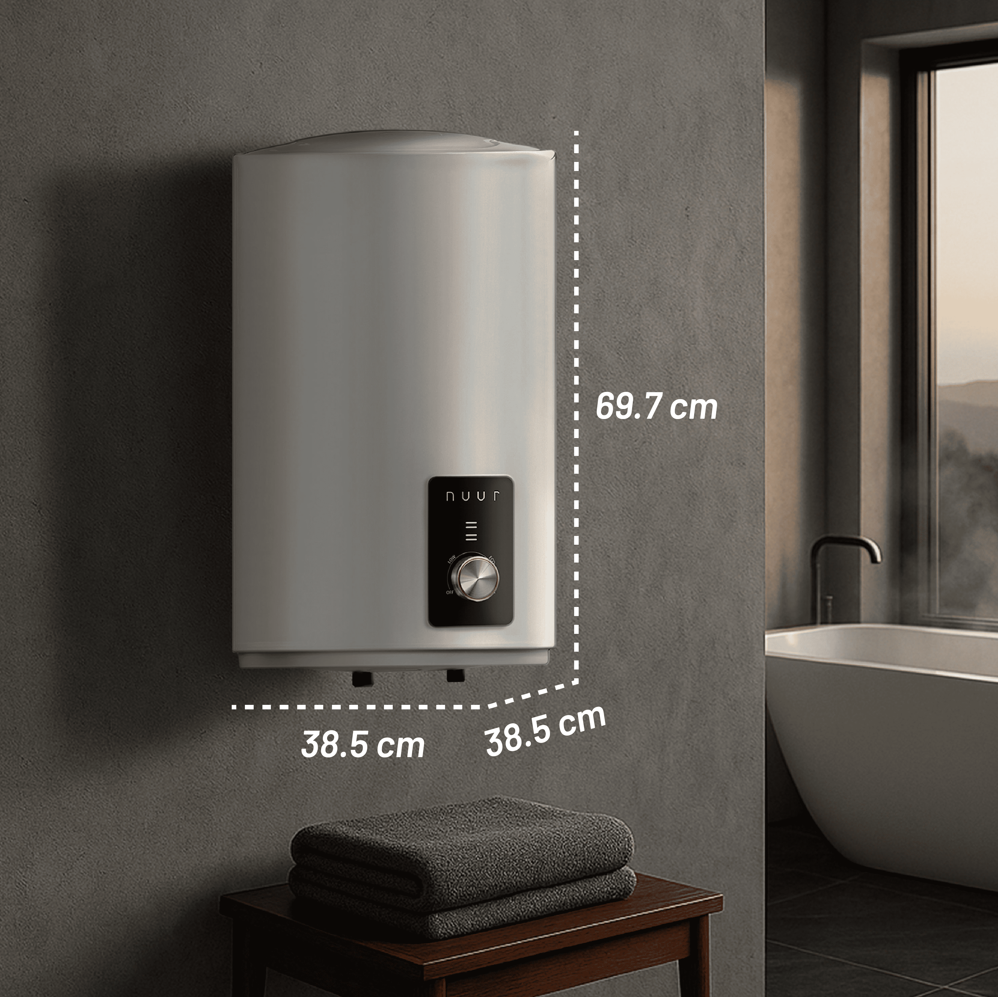 CALEC50LT imagen 7