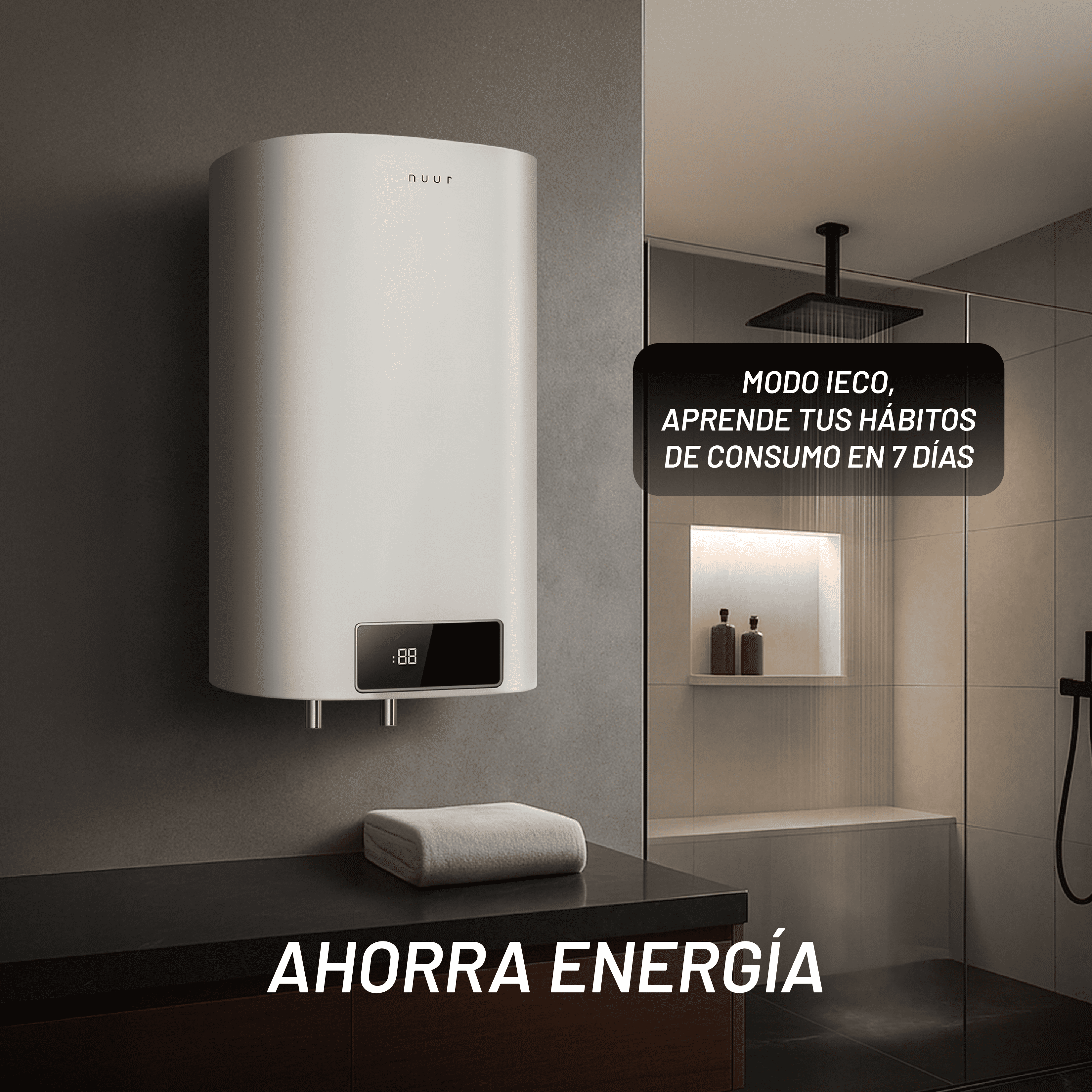 CALEC80LTDIG imagen 3