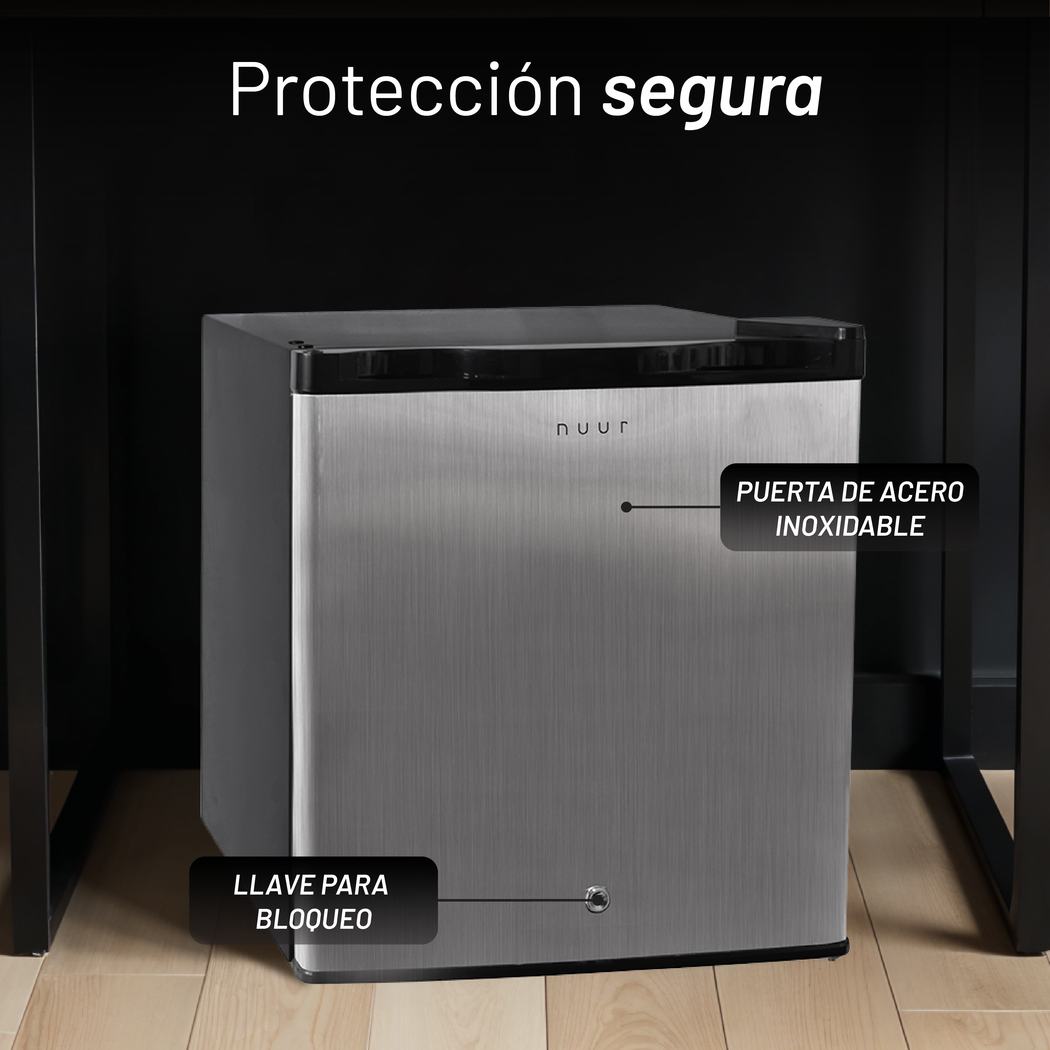 FRIGO46L imagen 3
