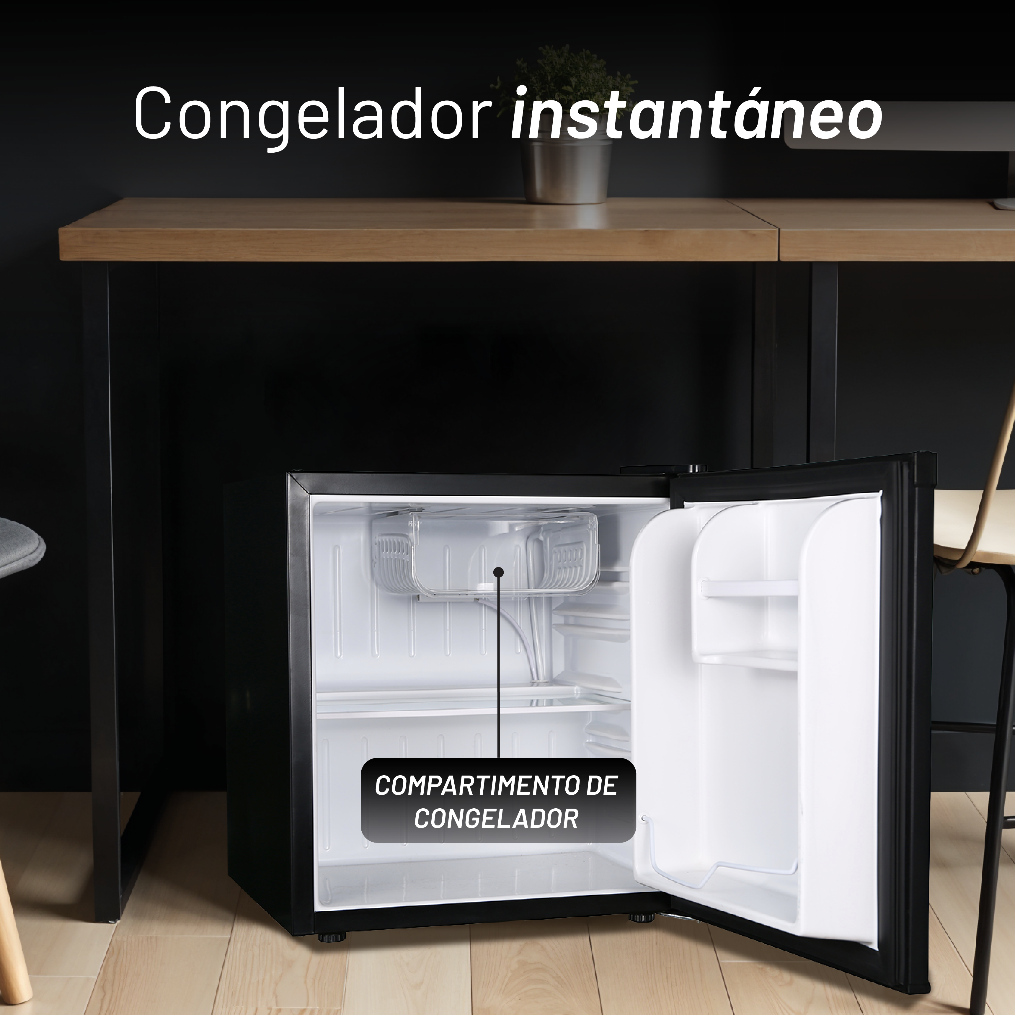 FRIGO46L imagen 5