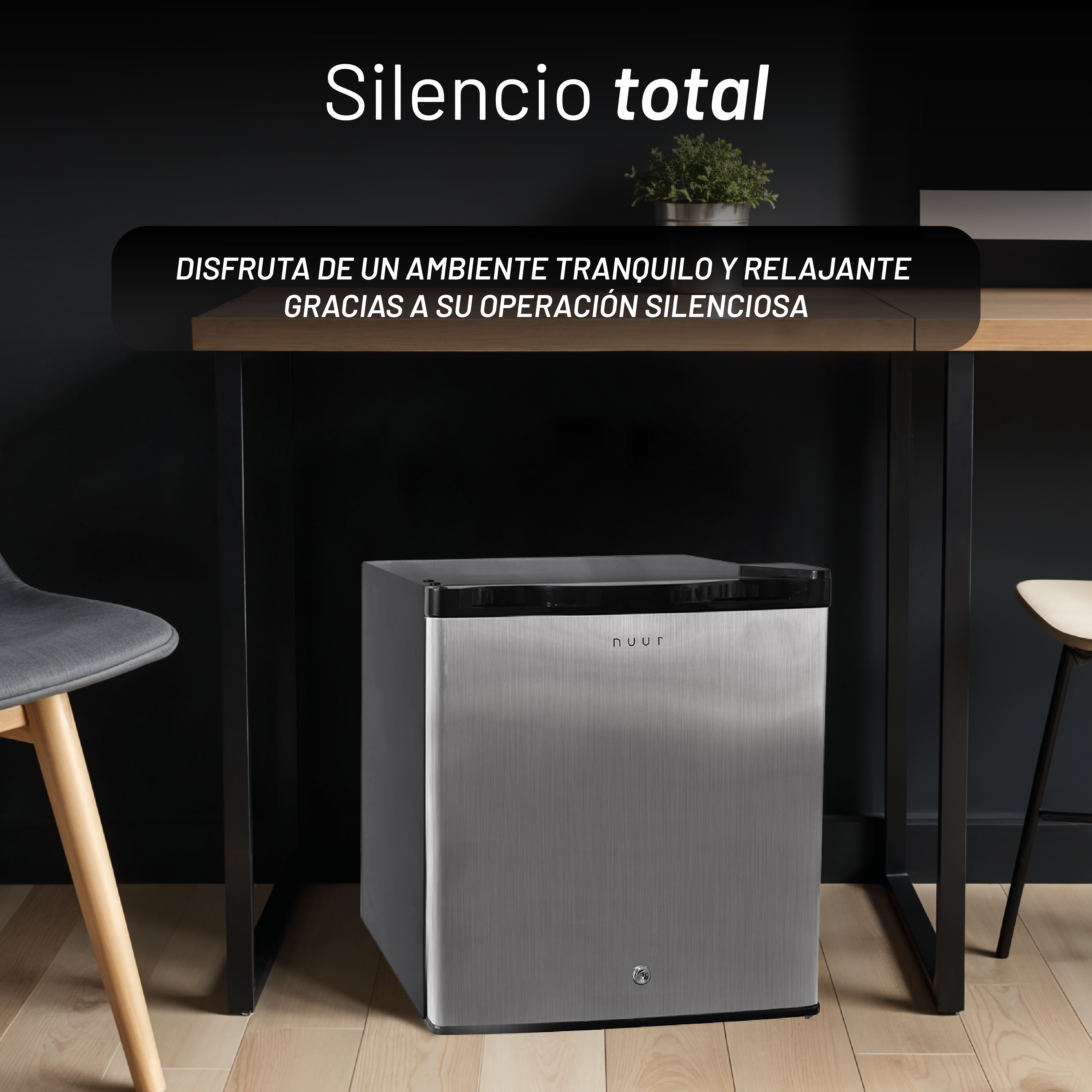 FRIGO46L imagen 6