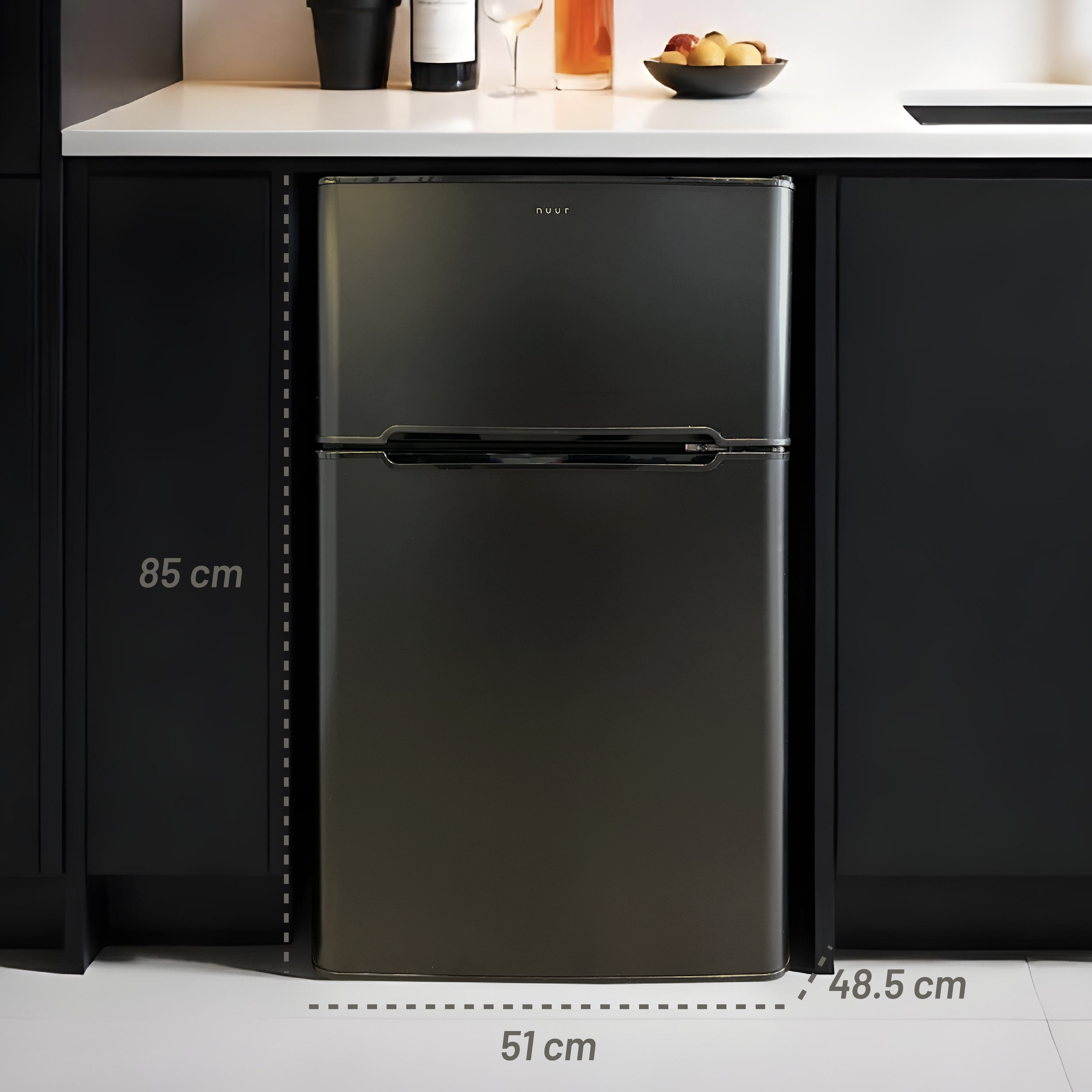 FRIGO90L2P imagen 6