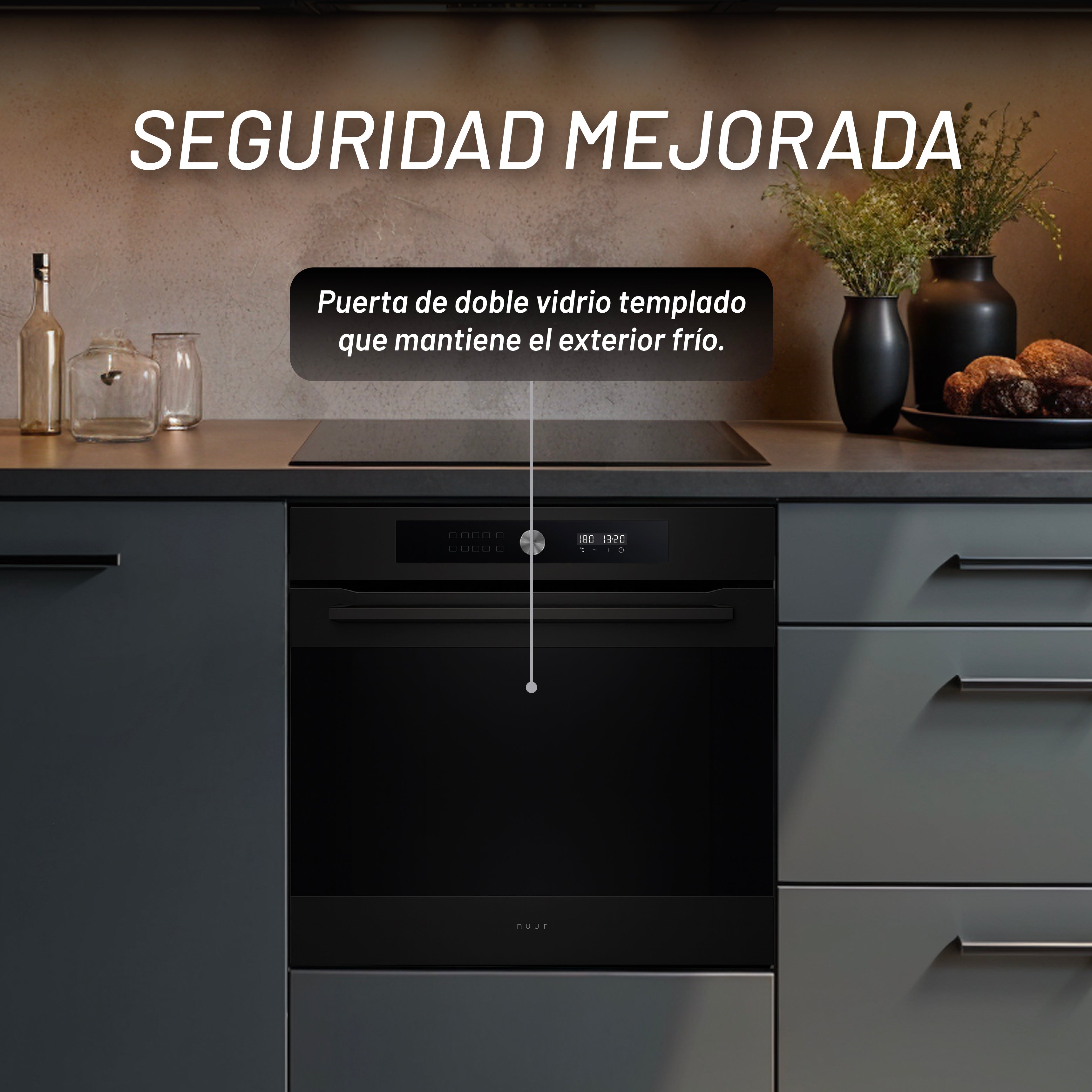 HOELEC60EM10F imagen 4