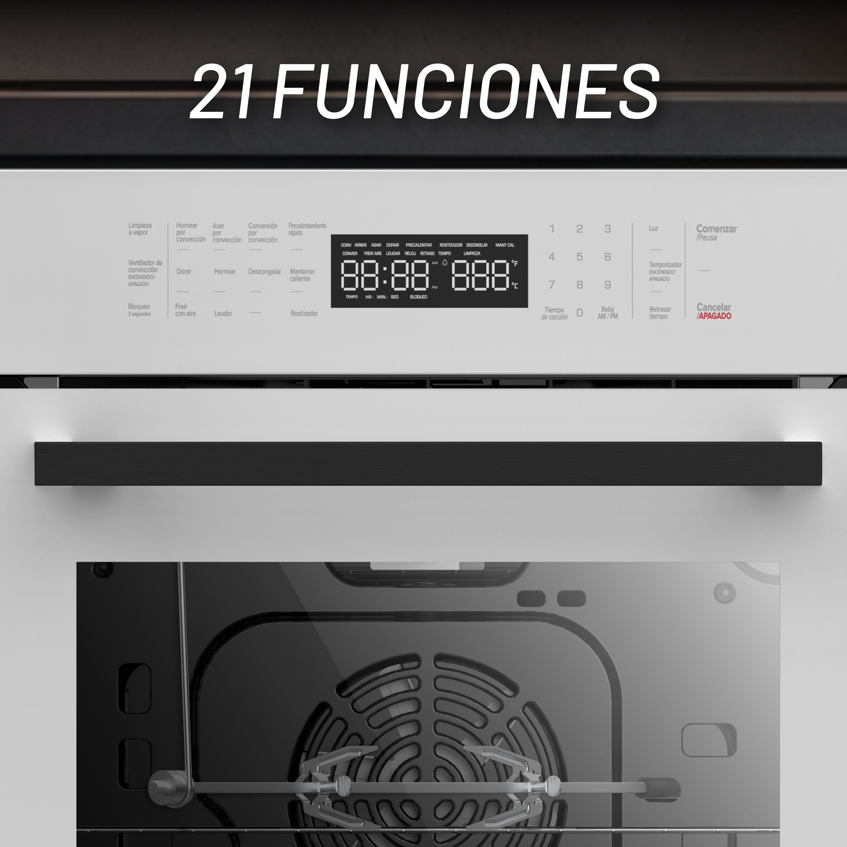 HOGAS60DILP-B imagen 2