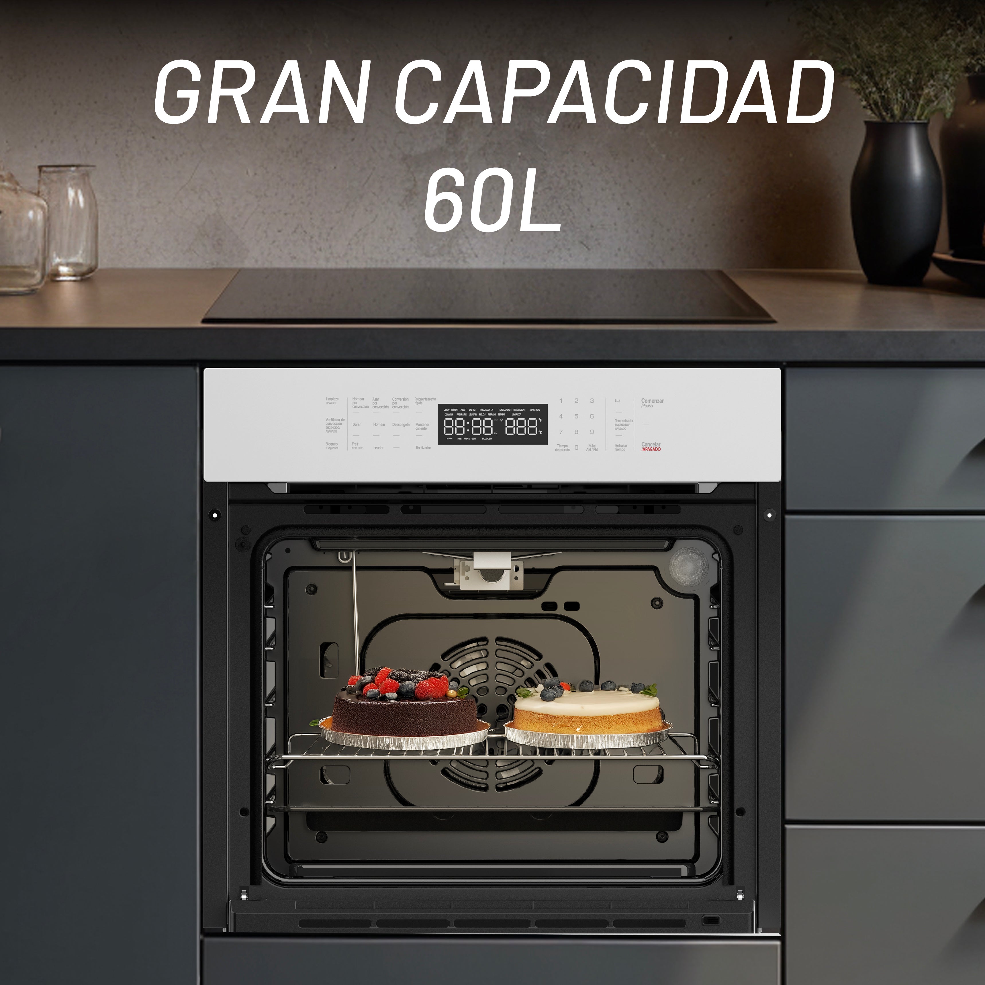 HOGAS60DILP-B imagen 6