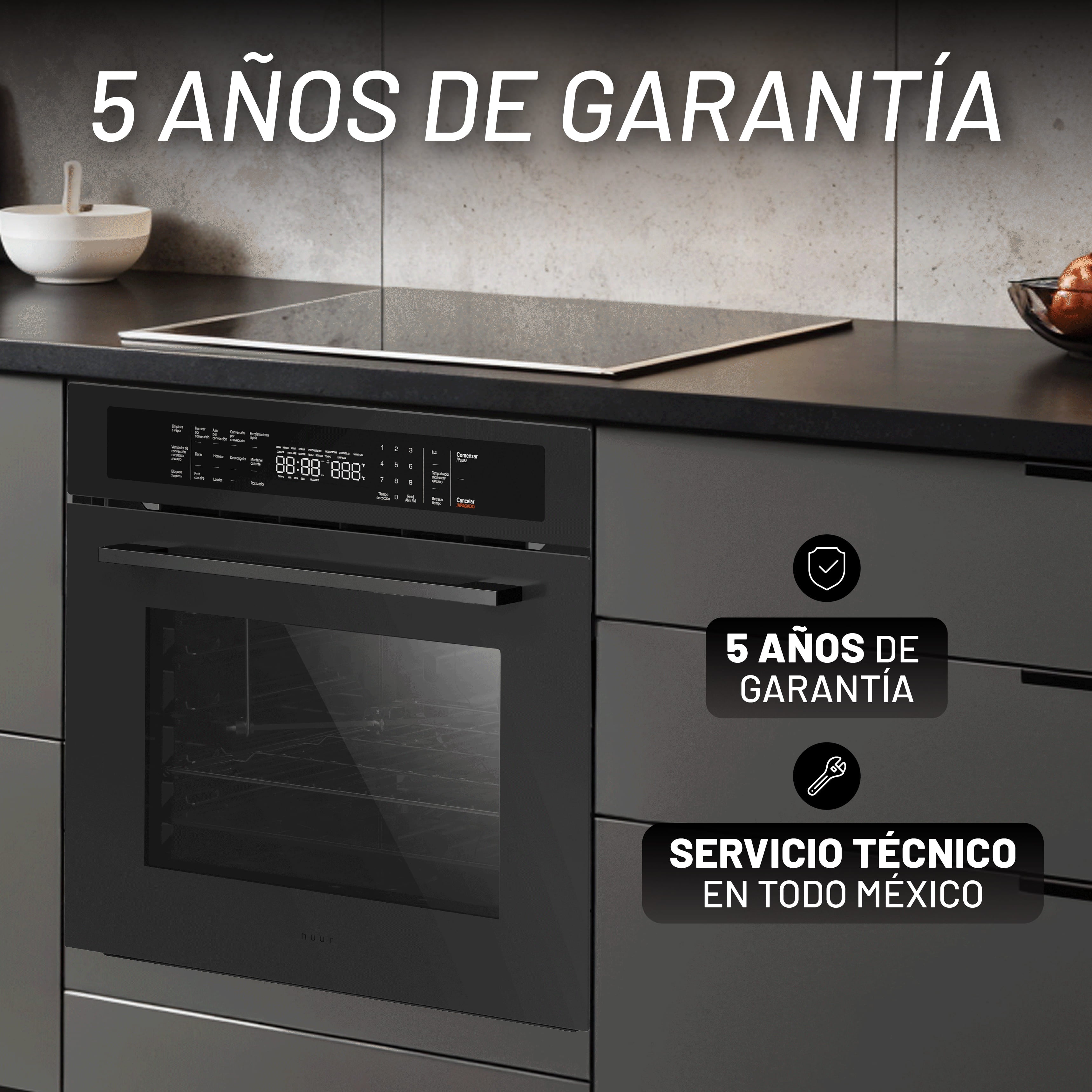 HOGAS60DILP-M imagen 7