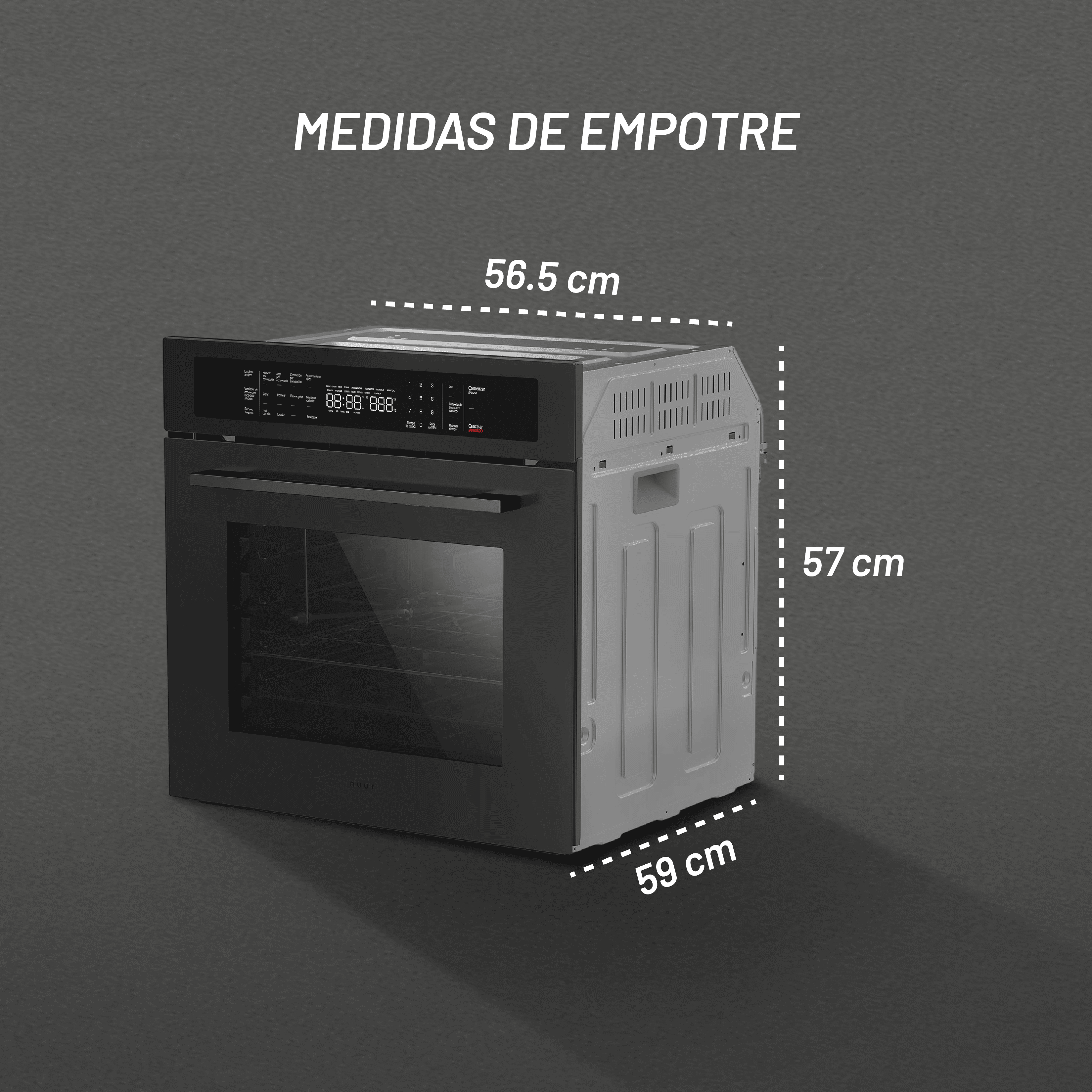 HOGAS60DILP-M imagen 9