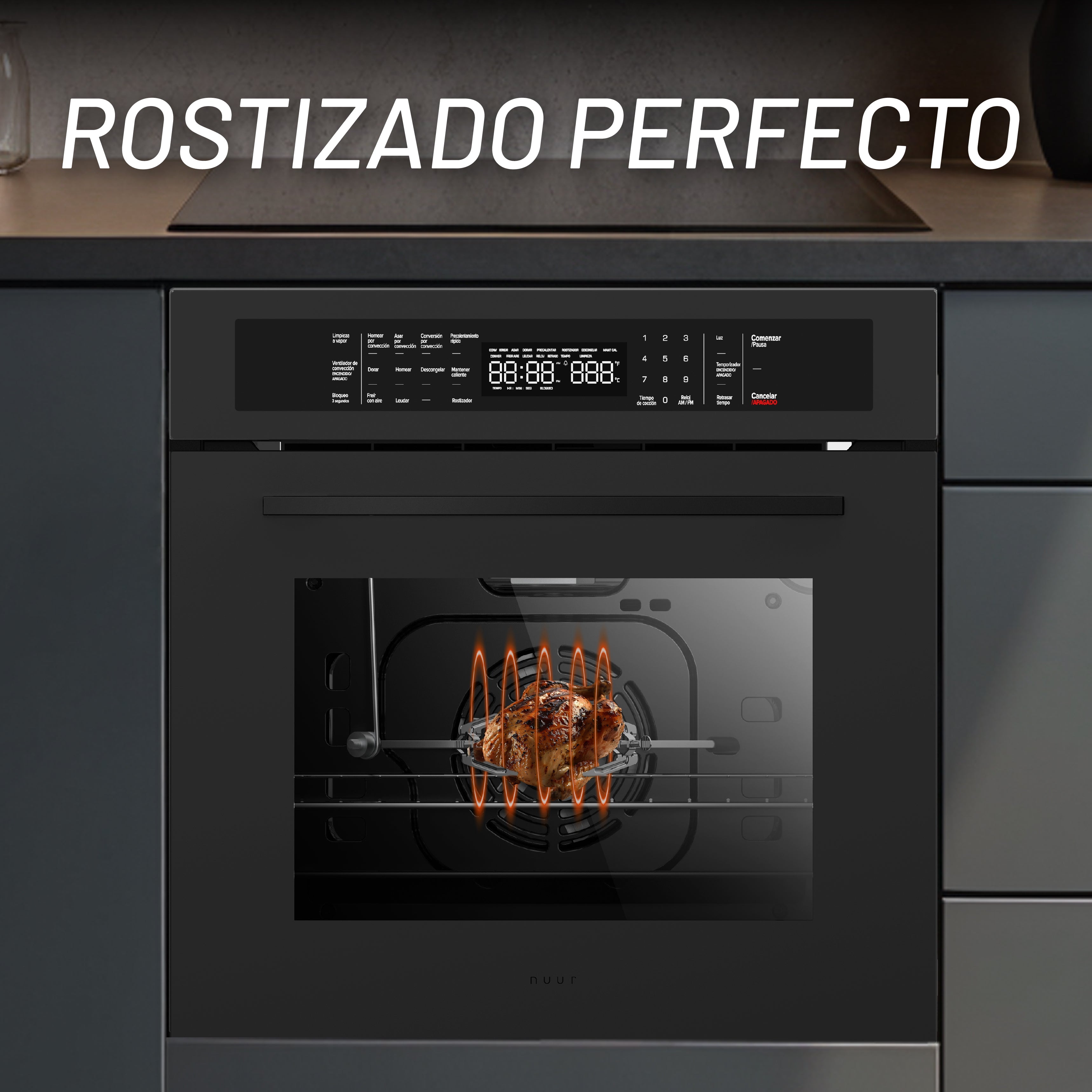 HOGAS60DINAT-M imagen 4
