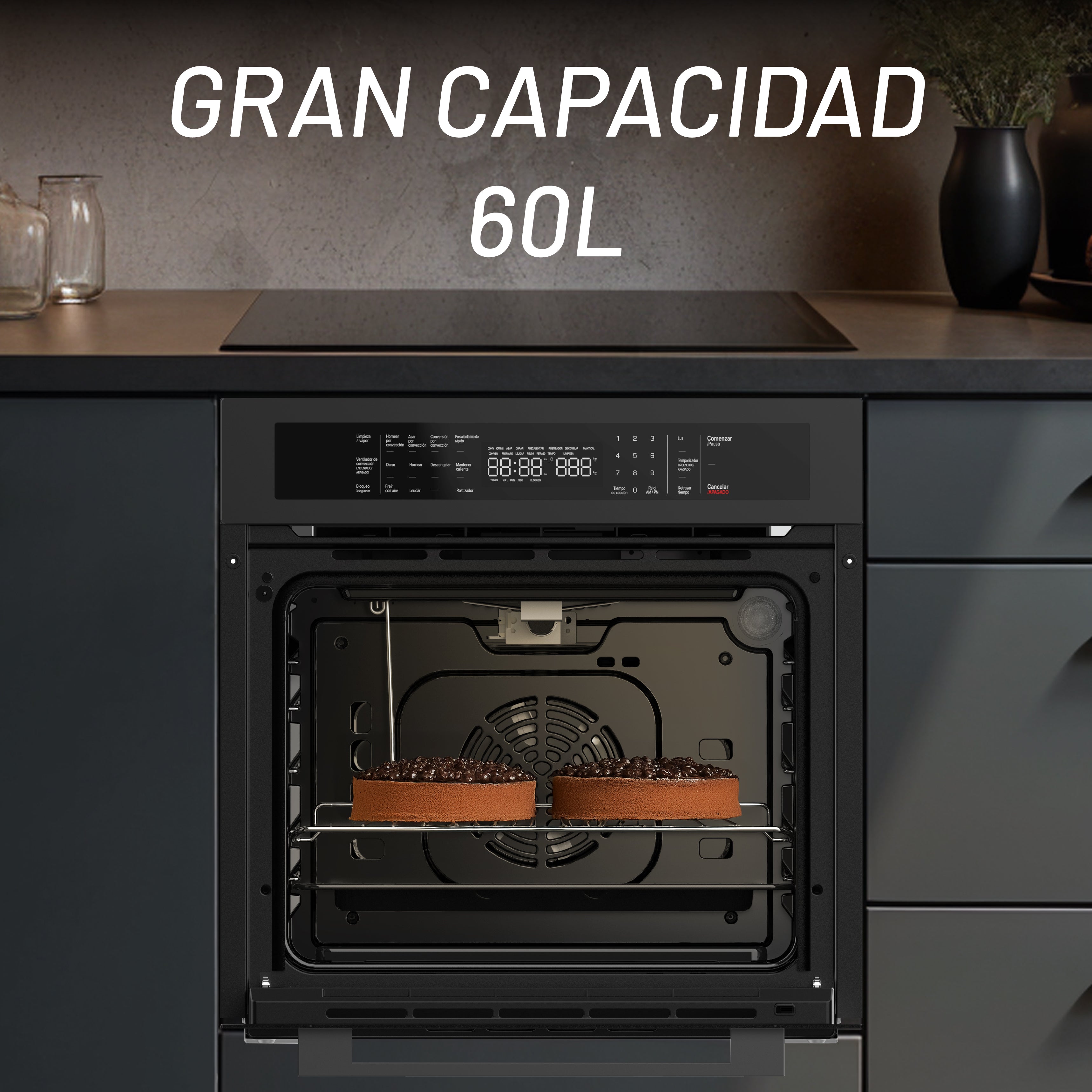 HOGAS60DINAT-M imagen 6