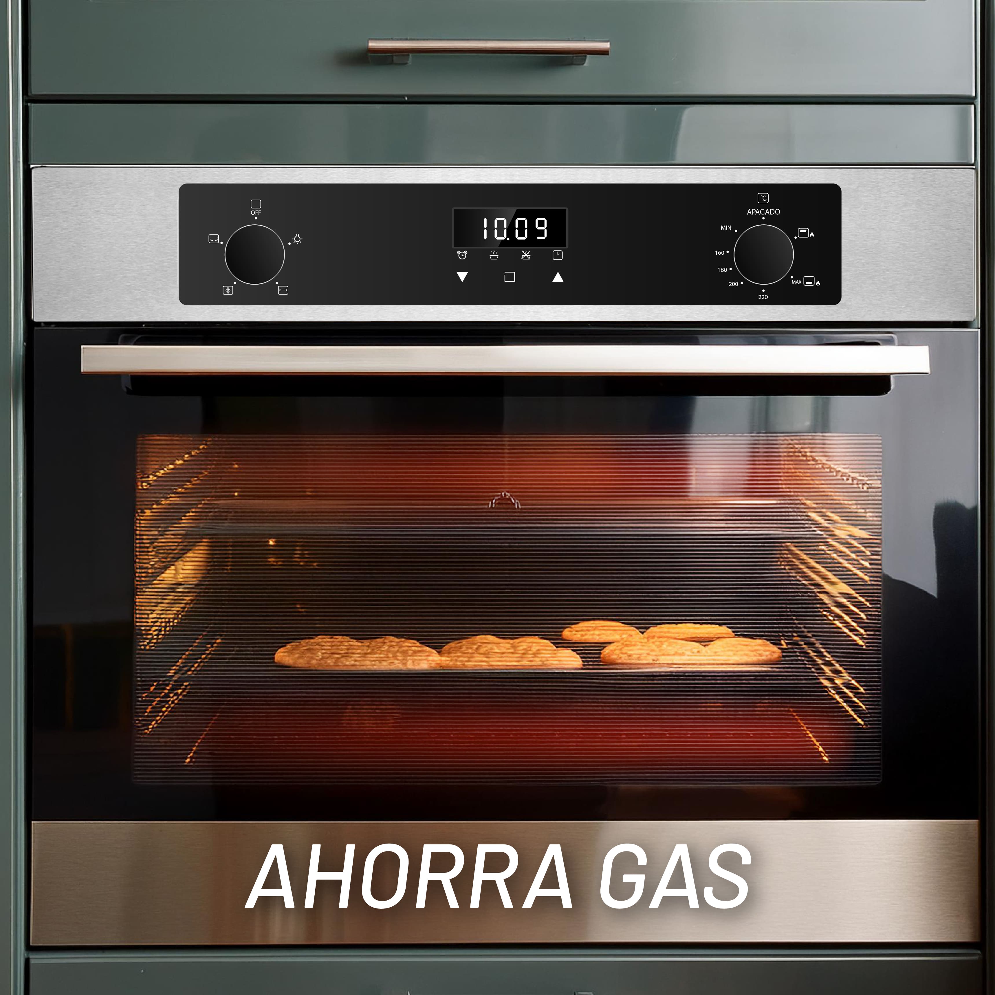 HOGAS60LP imagen 3
