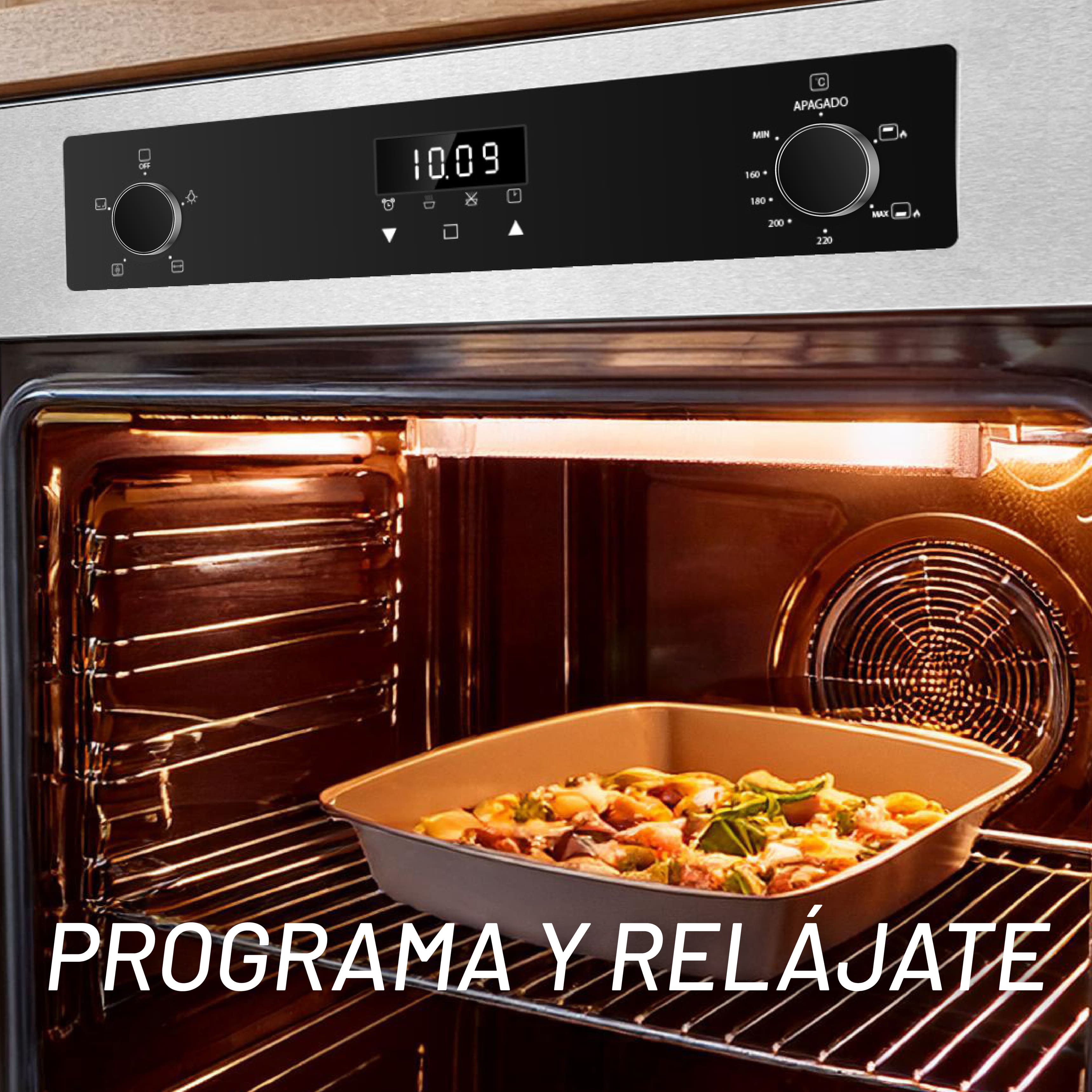 HOGAS60NAT imagen 5