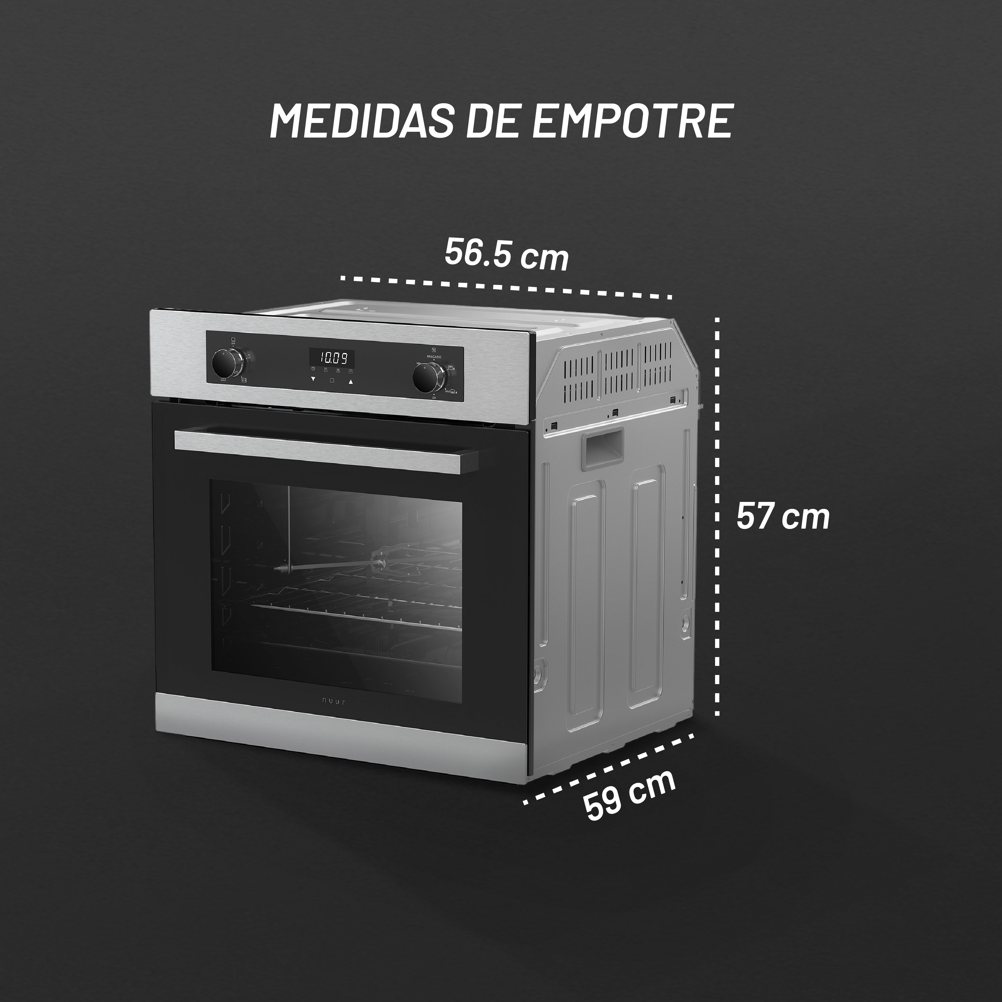 HOGAS60NAT imagen 10