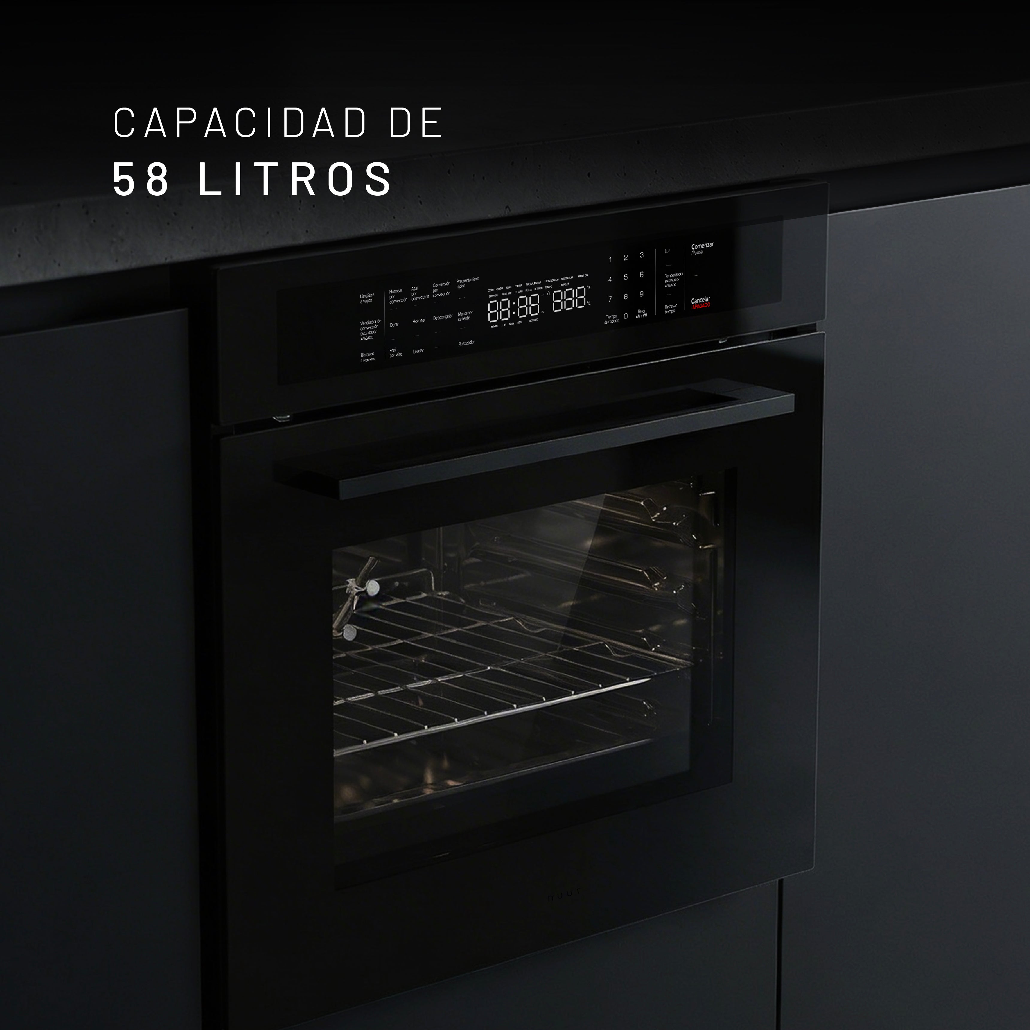 HOHIB60MLP imagen 2