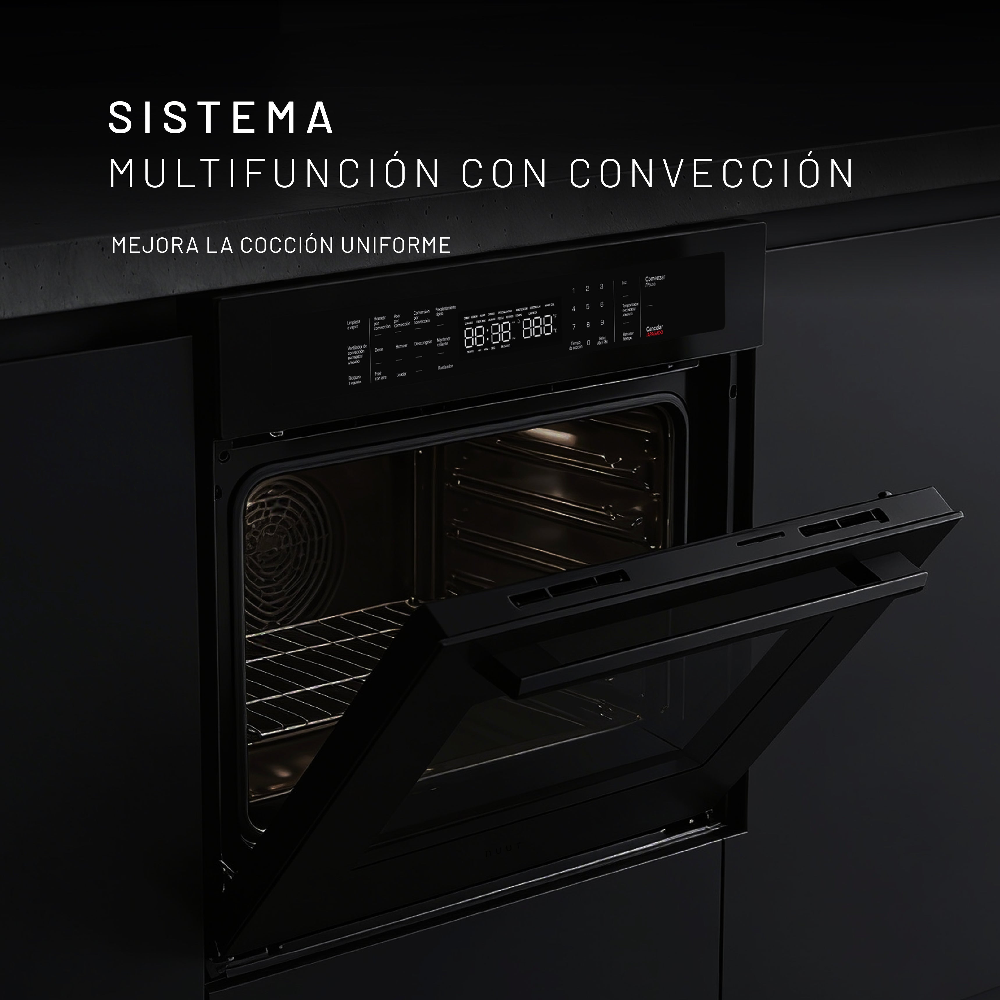 HOHIB60MLP imagen 4