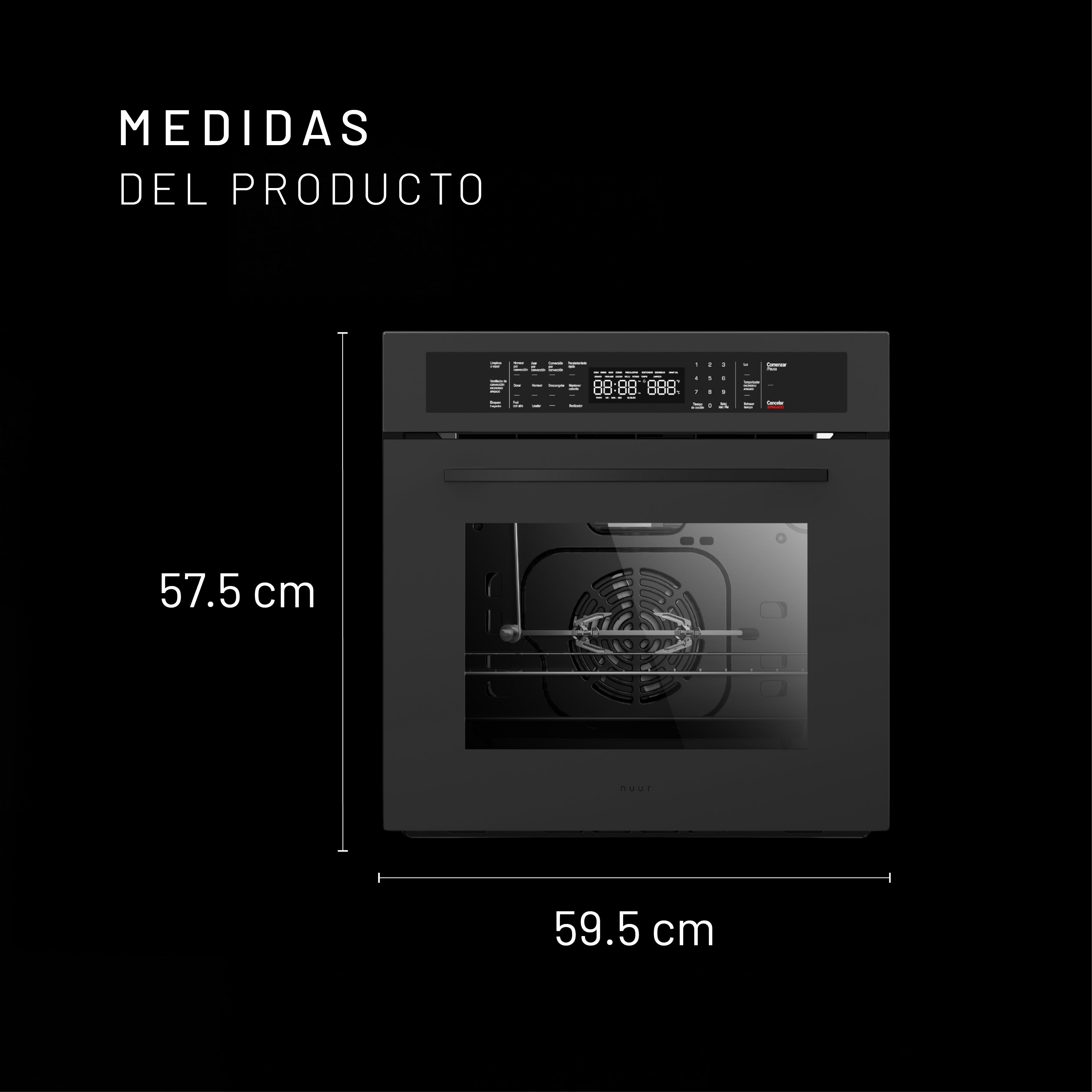 HOHIB60MLP imagen 5