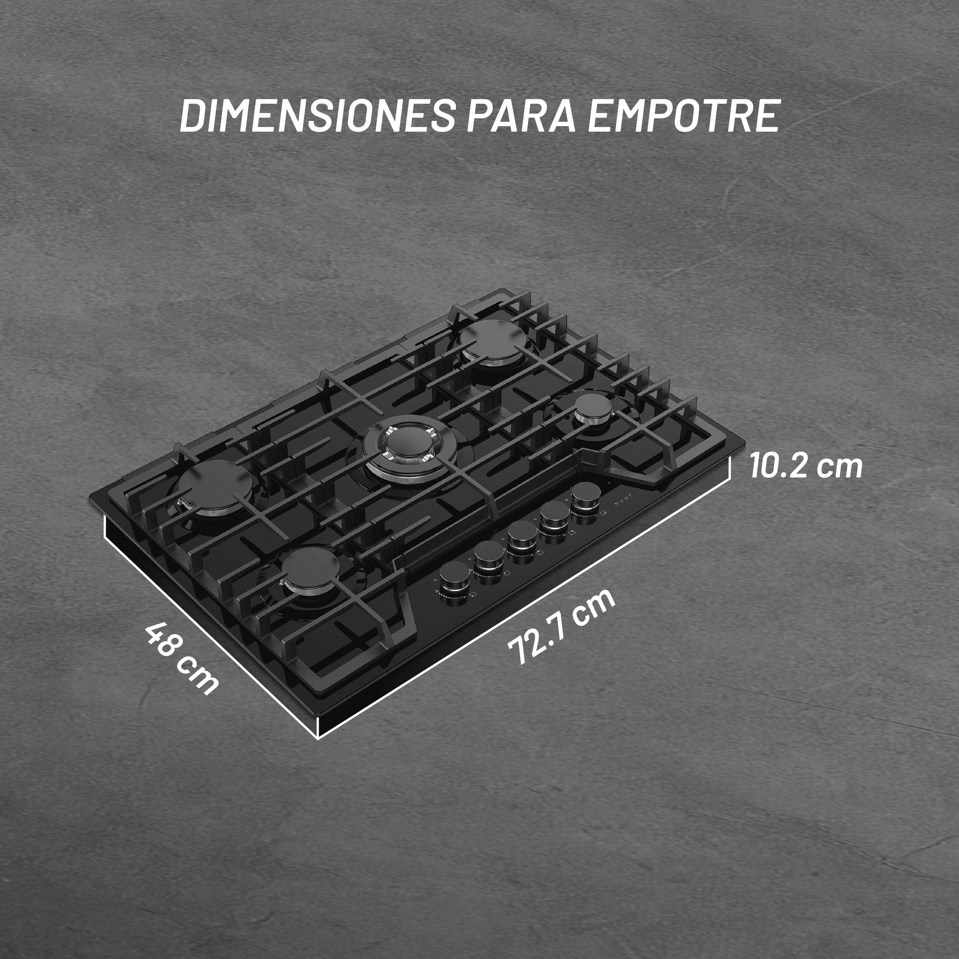 PARGA5VT 10
