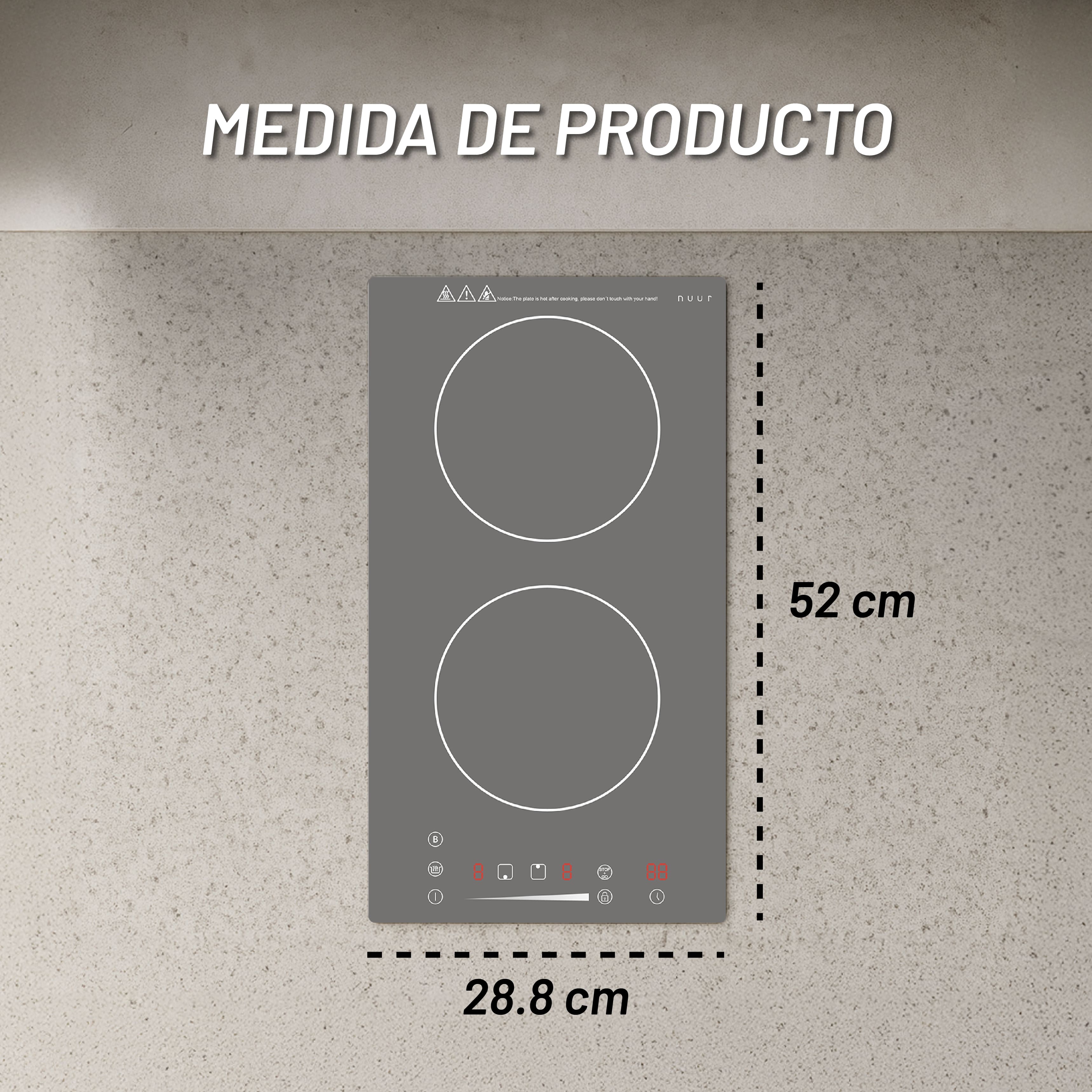 PARIN2-BM imagen 7