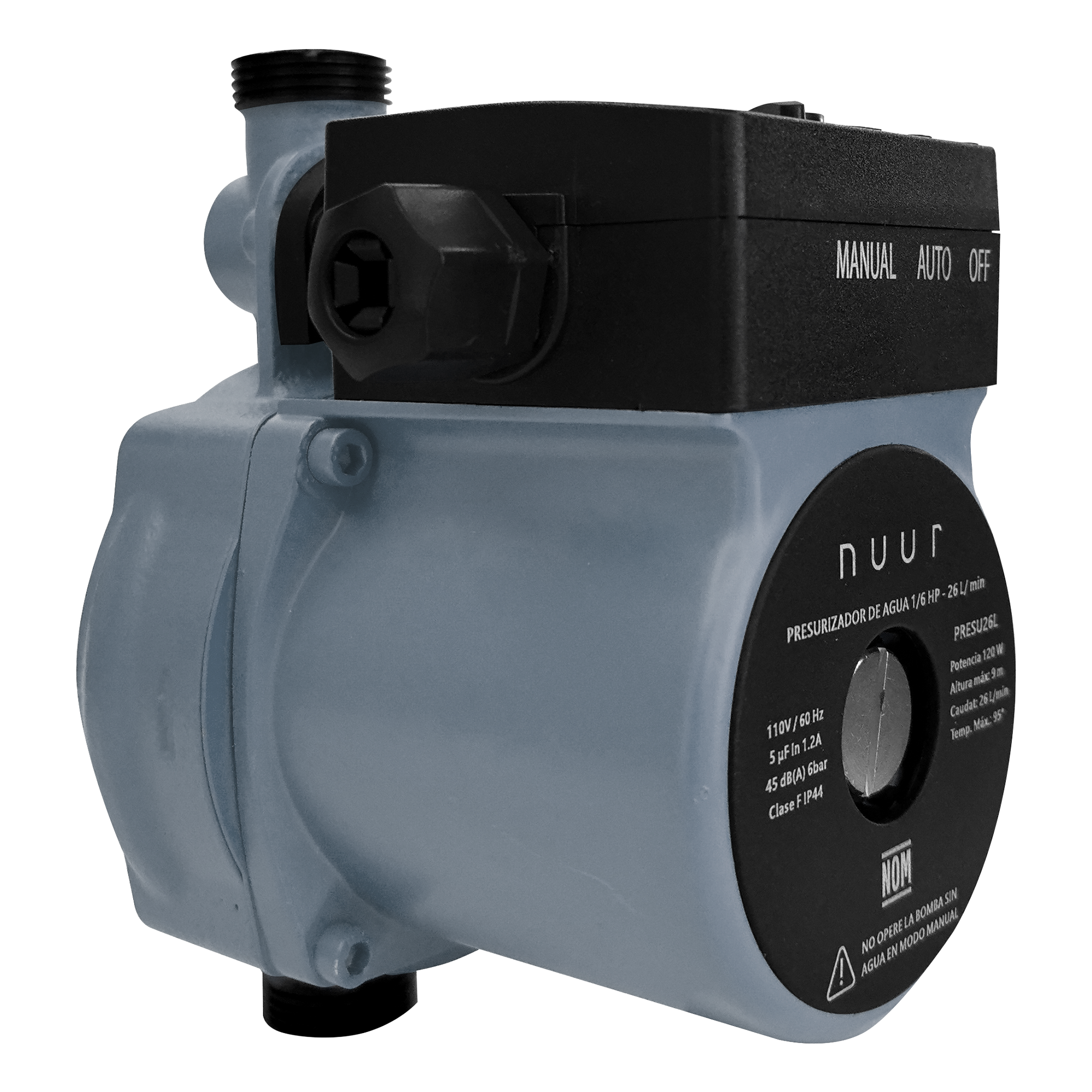 PRESU26L imagen 1