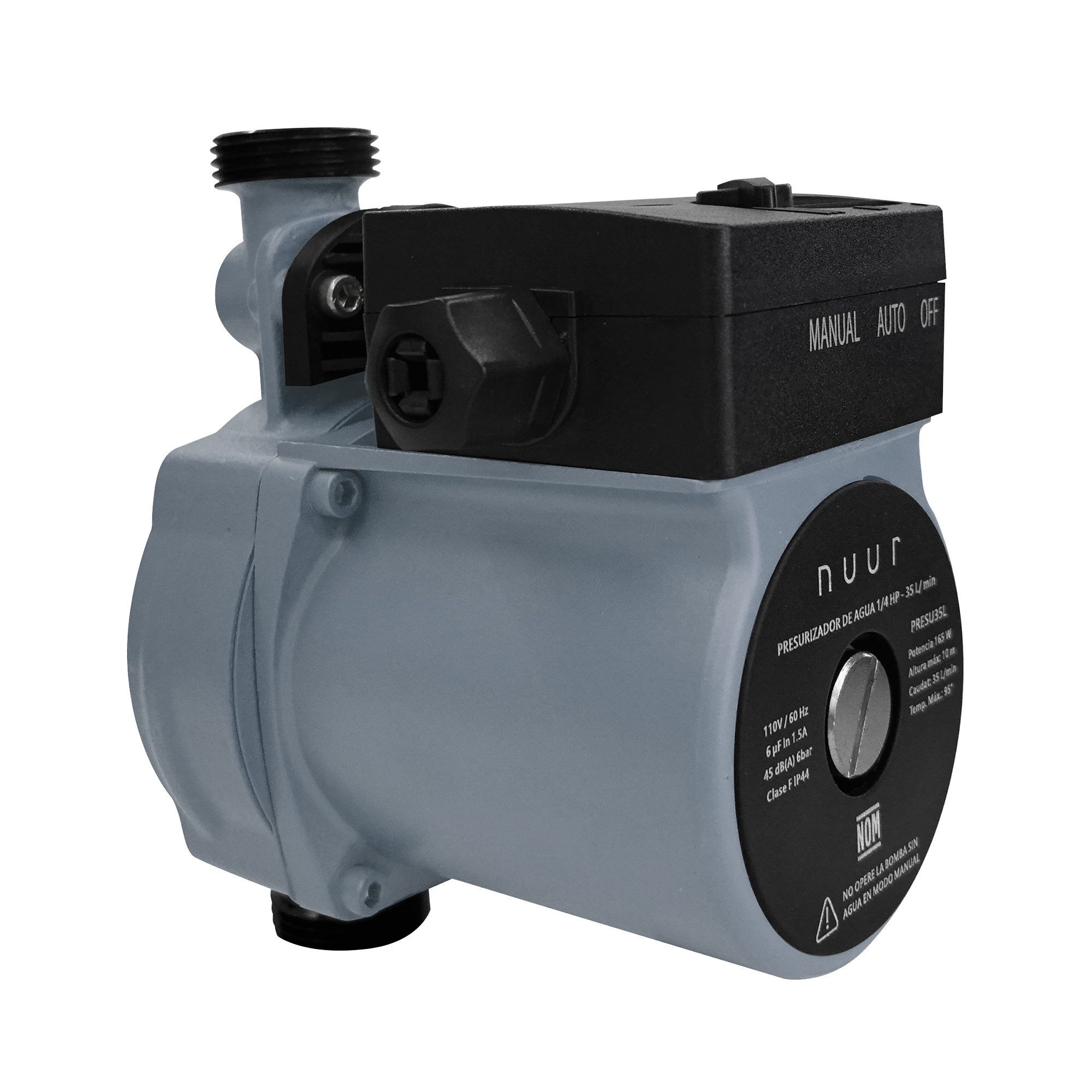 PRESU35L imagen 1