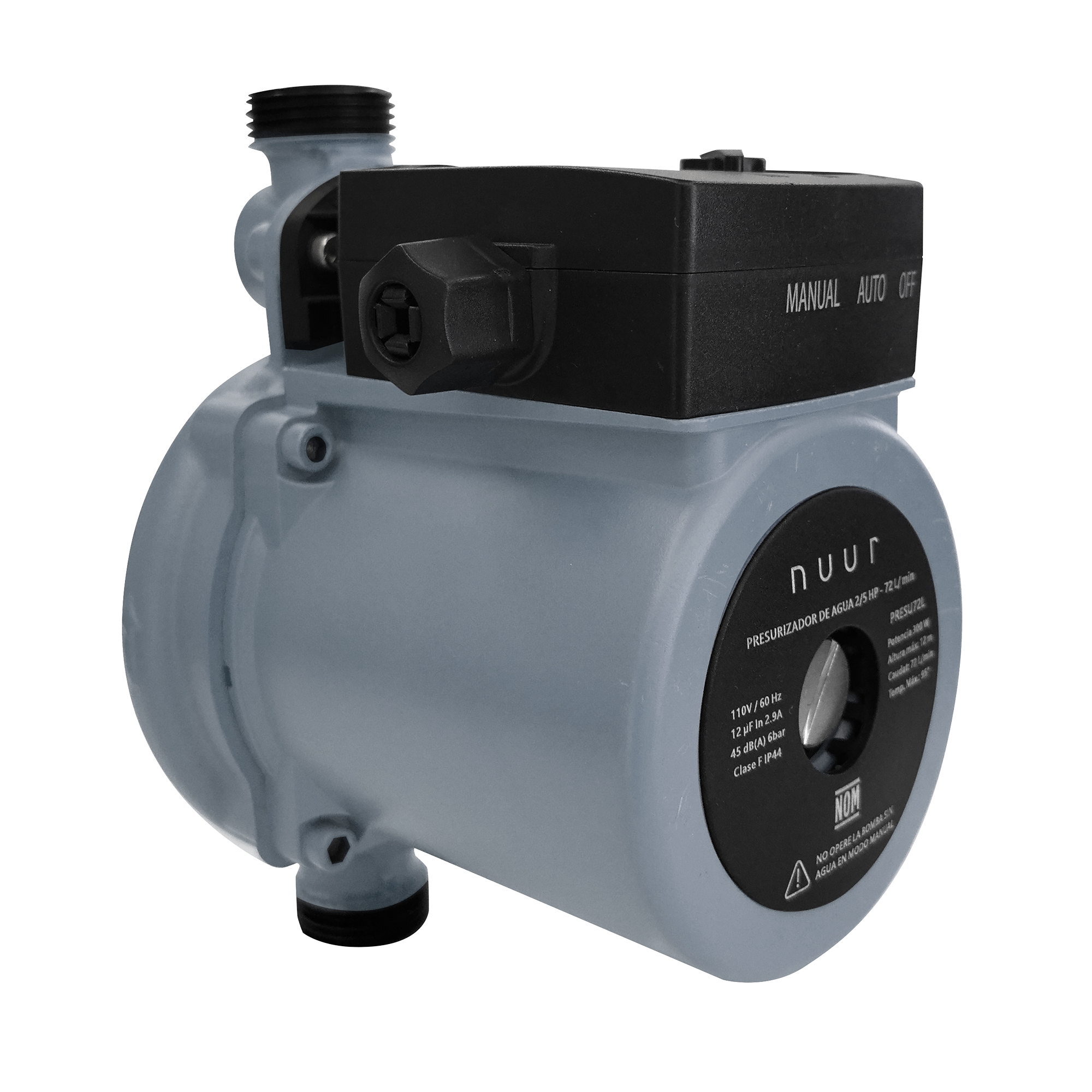 PRESU72L imagen 1
