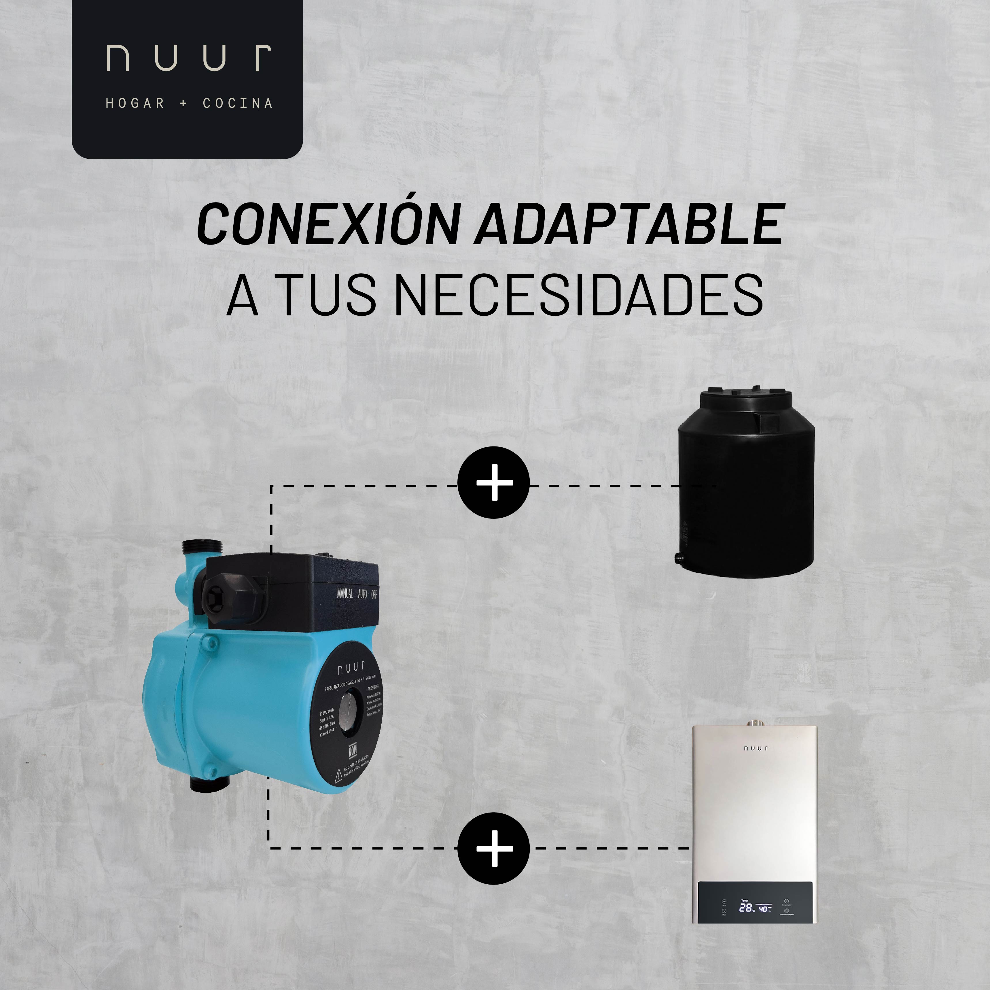 PRESU72L imagen 8