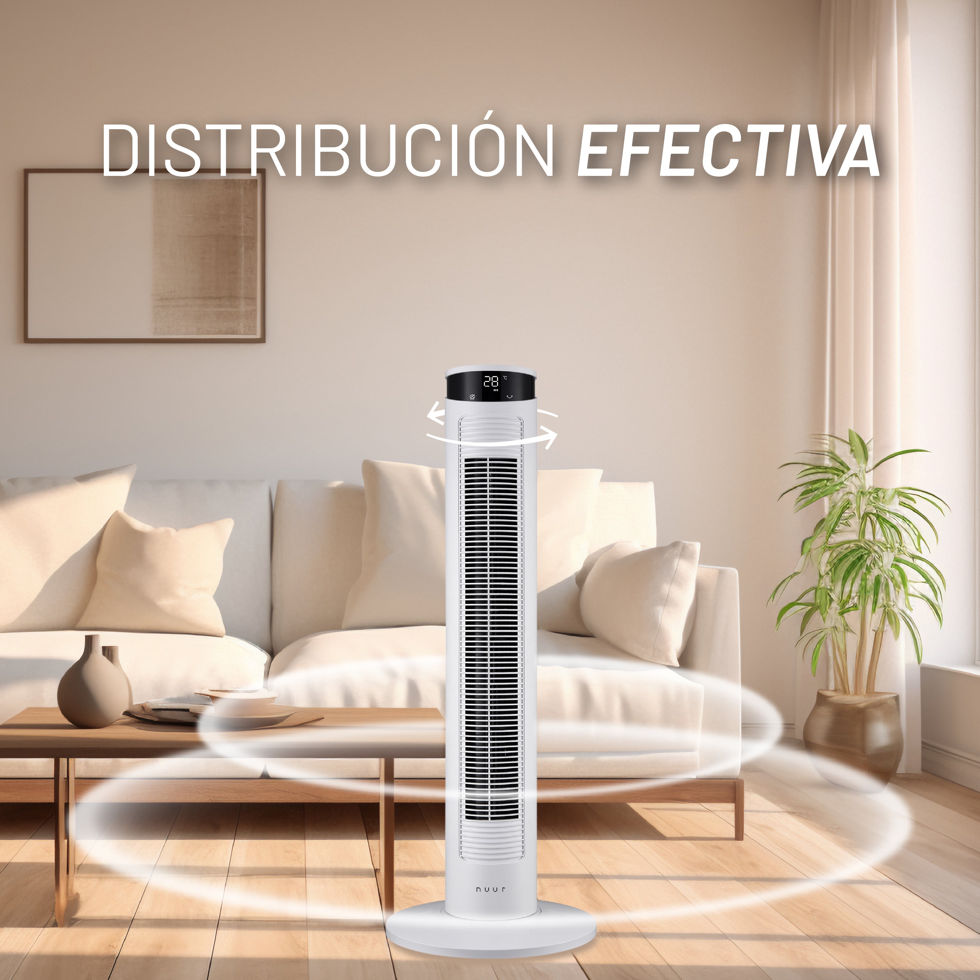 VENTI36TOR imagen 4